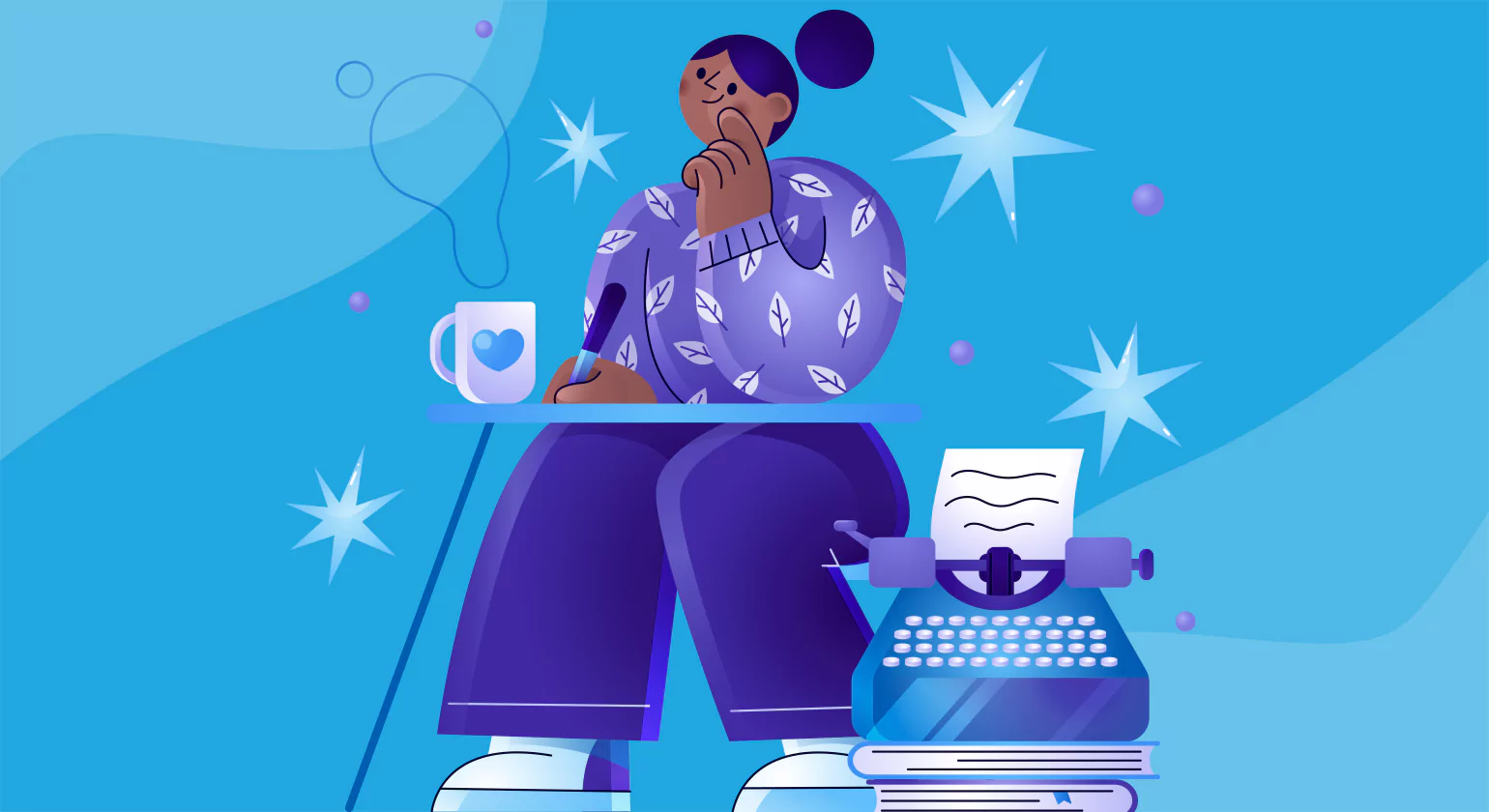 Qualities That Define Exceptional Landing Page Copywriters