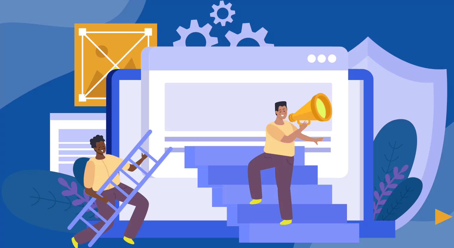 Top 10 Core Stages of an Effective Content Creation Workflow