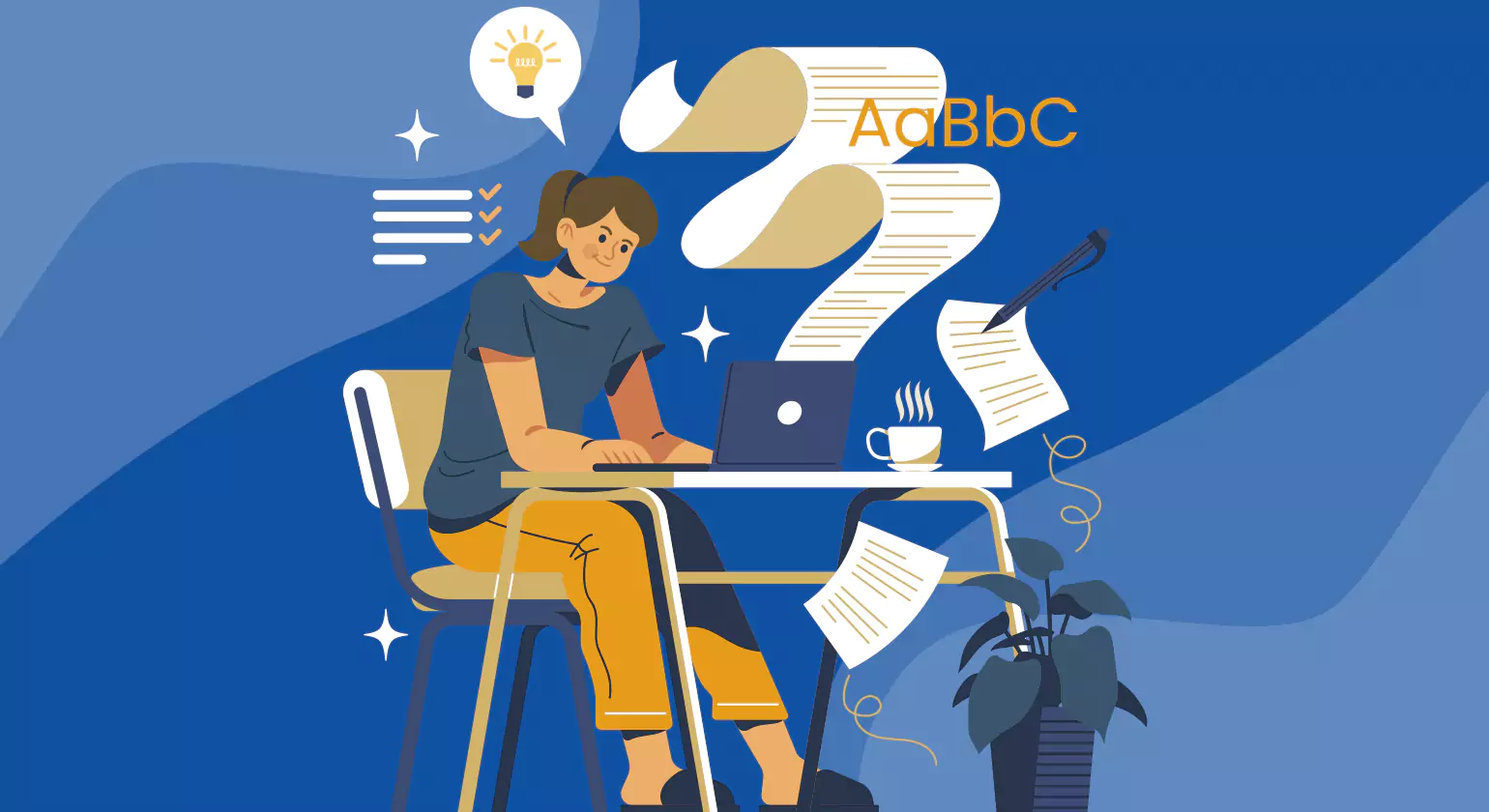 The Professional Landing Page Copywriting Process