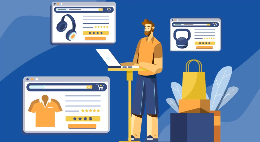 The Role of an Ecommerce Designer in Business Growth