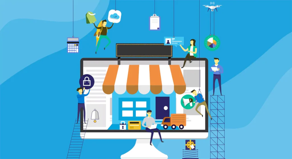 Tools and Platforms Used by Ecommerce Designers