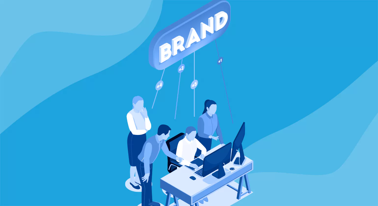 Top 10 Importance of Branding Professional Services for Growth and Trust