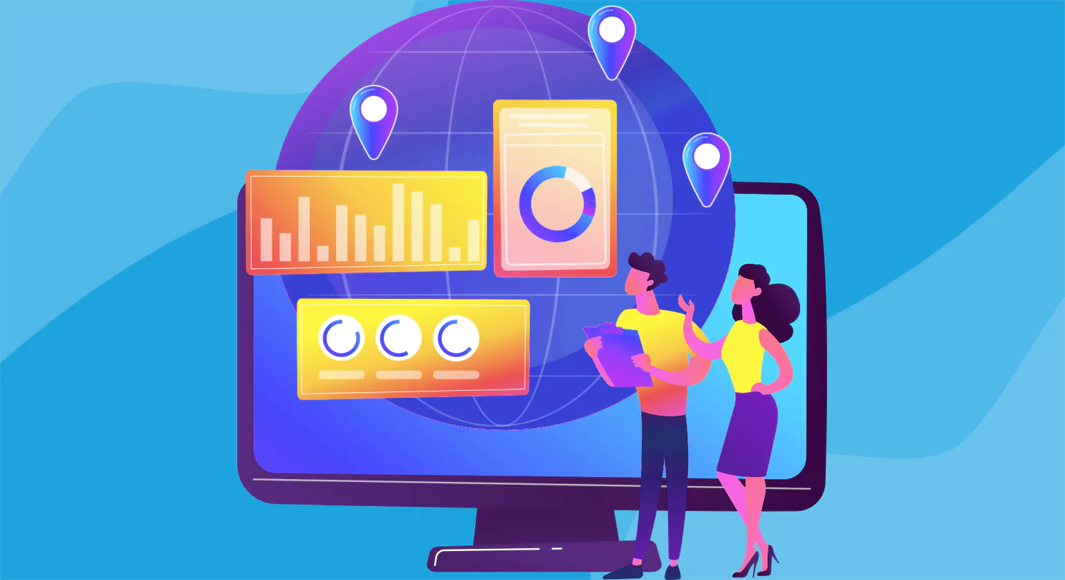 Top 15 Platforms and Channels That Power PPC Lead Gen in 2025