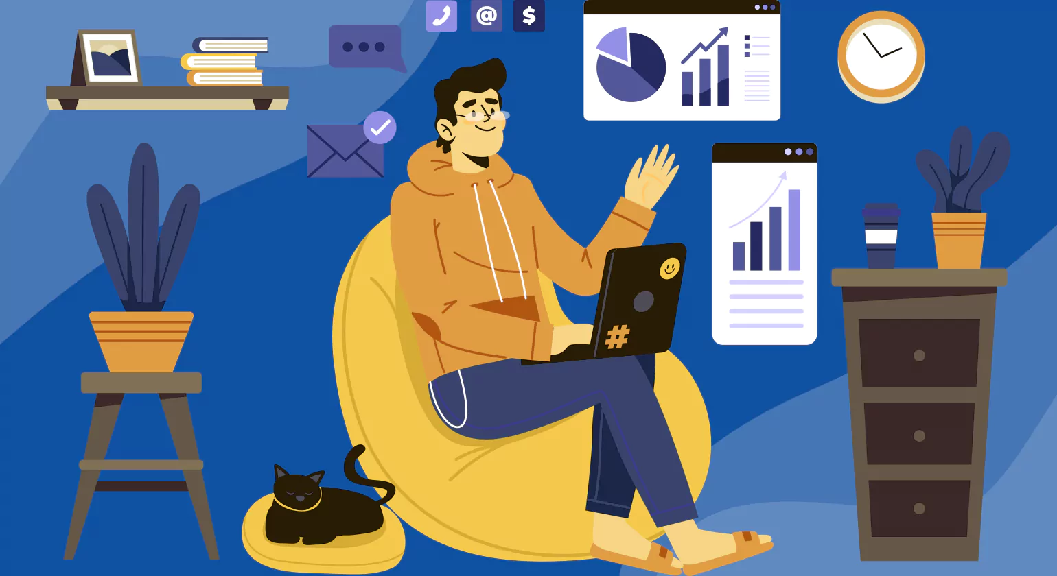 Top 16 Remote Workforce Tools in 2025