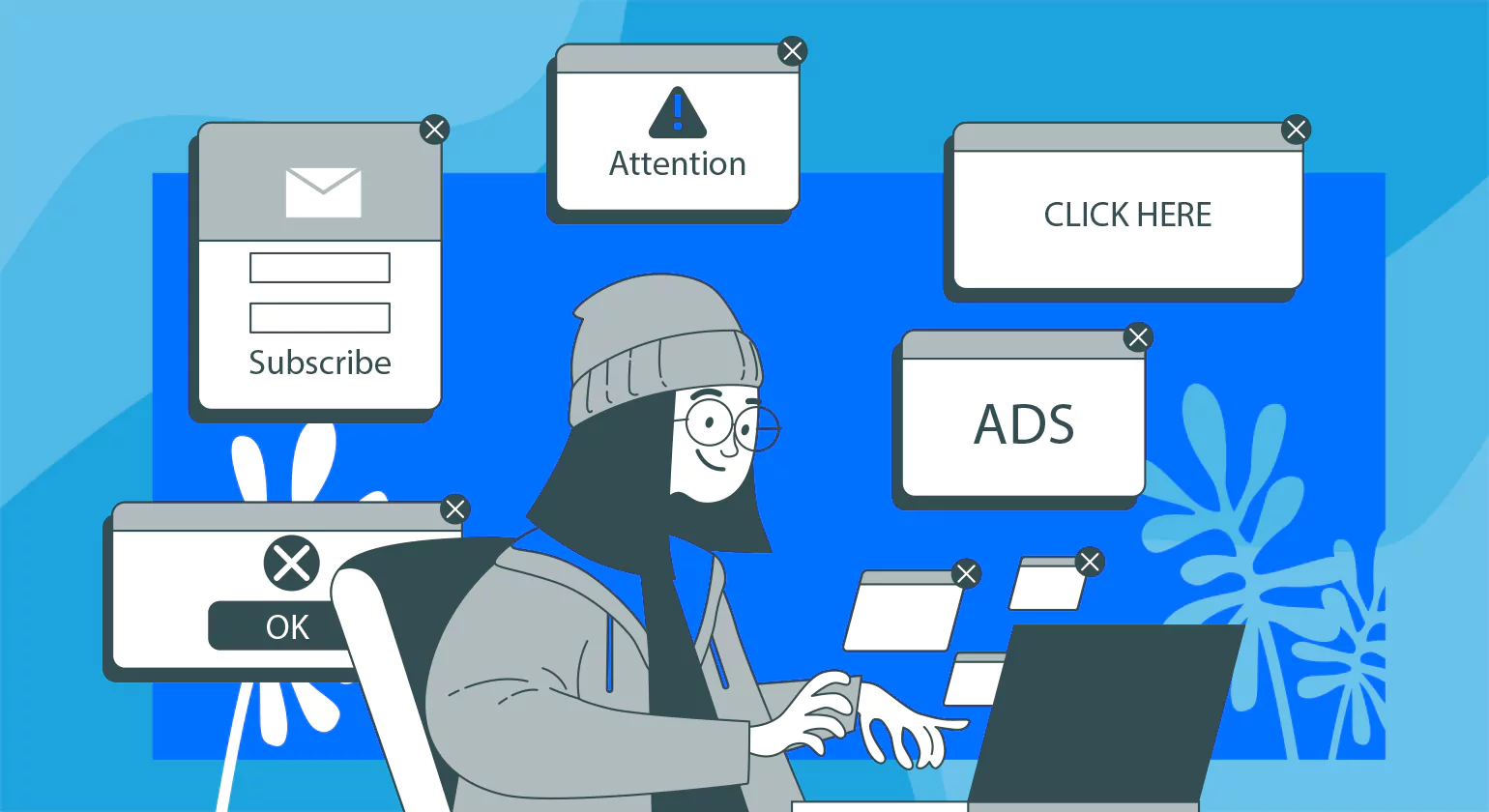 Top 5 Common Mistakes in PPC Lead Generation