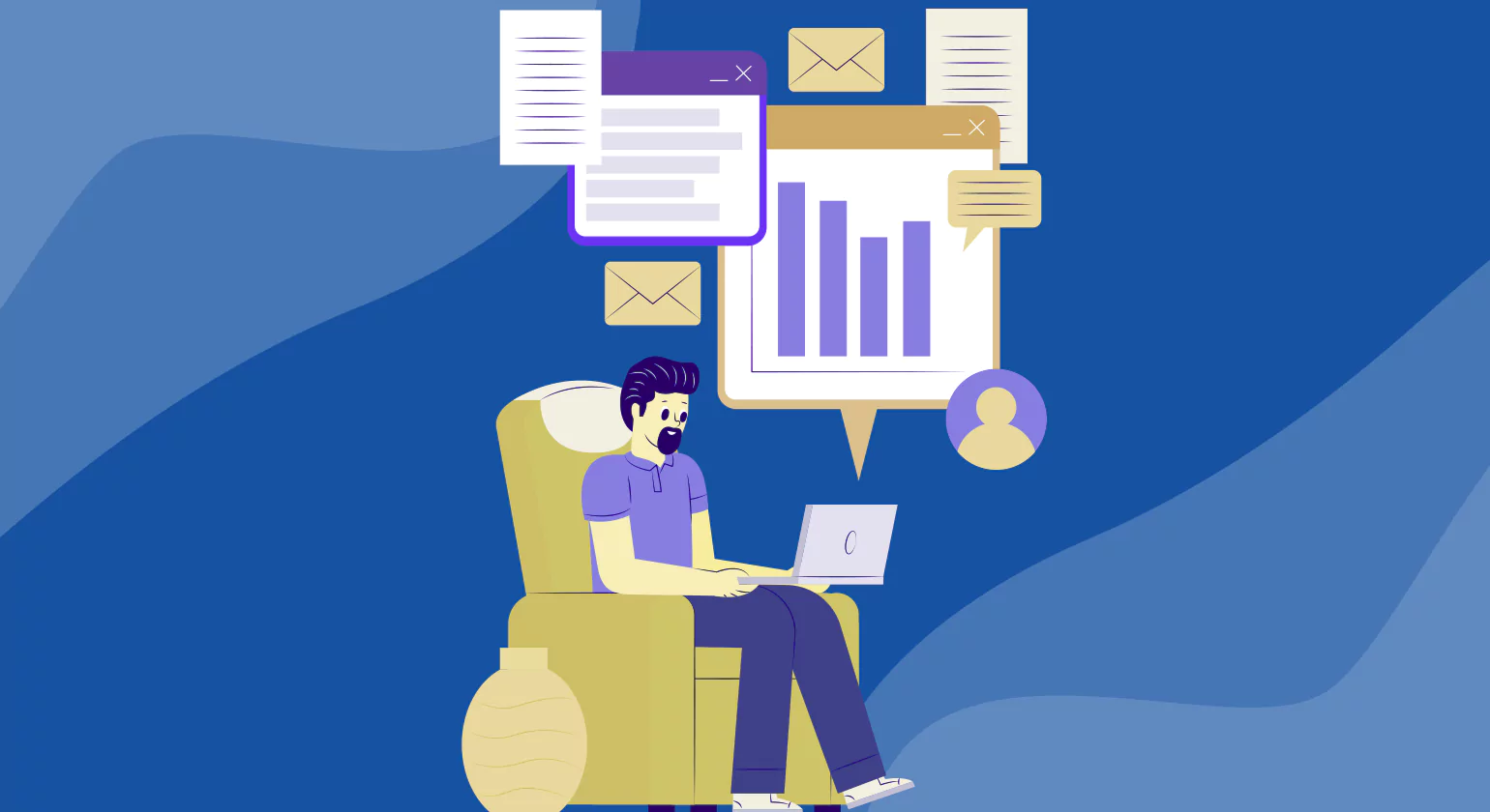 Top Advantages of Working with Skilled Landing Page Copywriters