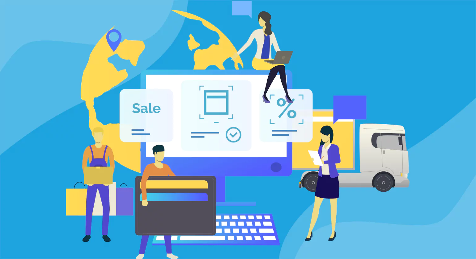 Top Tools and Platforms for Retail Campaign Development