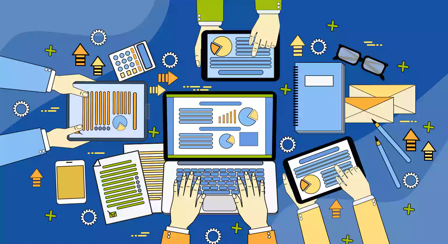 Types of Catalog Management Solutions