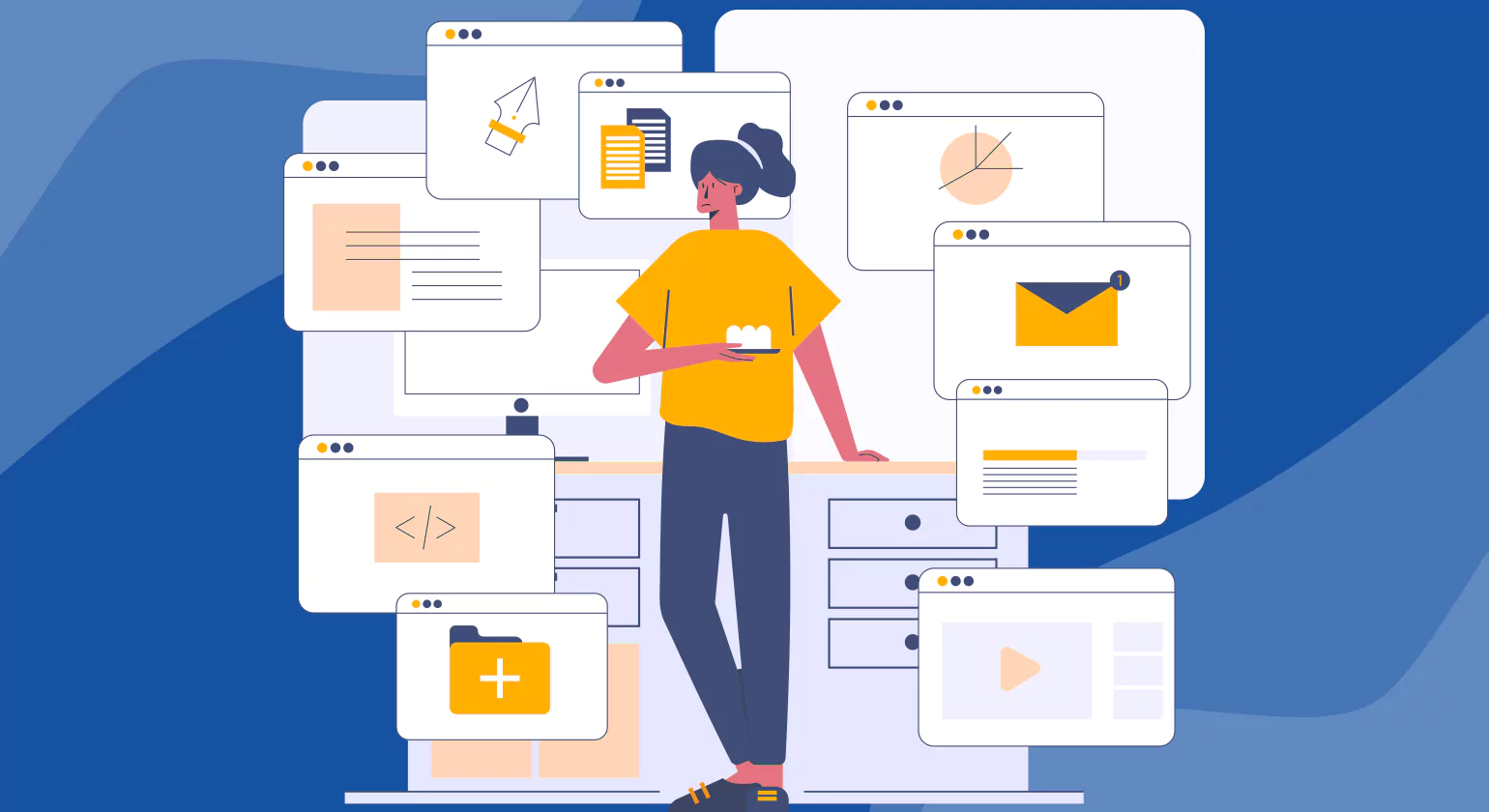 Content Workflow: Breaking Down the 9-Step Process