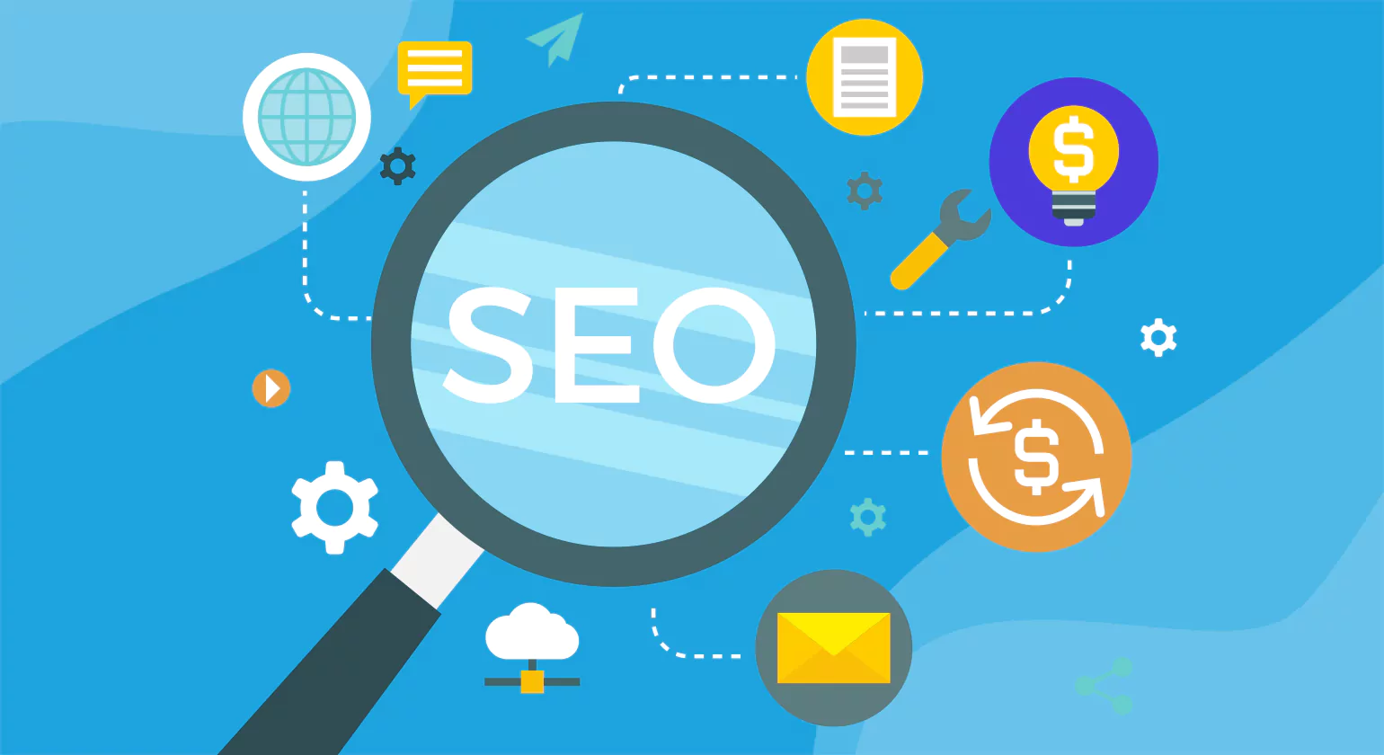 Types of Programmatic SEO Tools