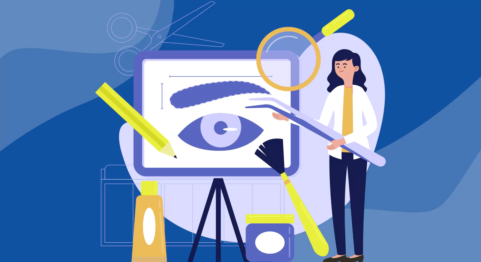 Types of Visual Inspection Services