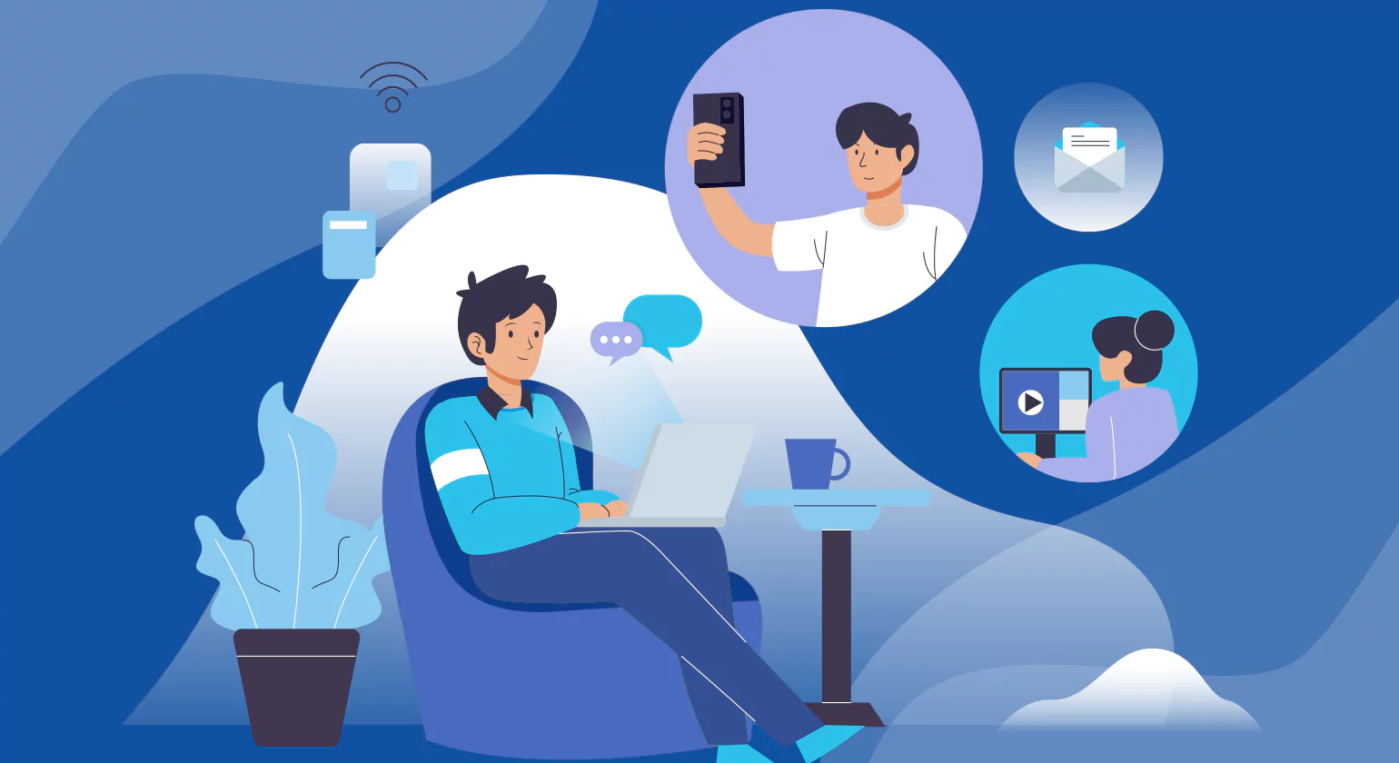 Understanding Remote Workforce Tools and Their Importance