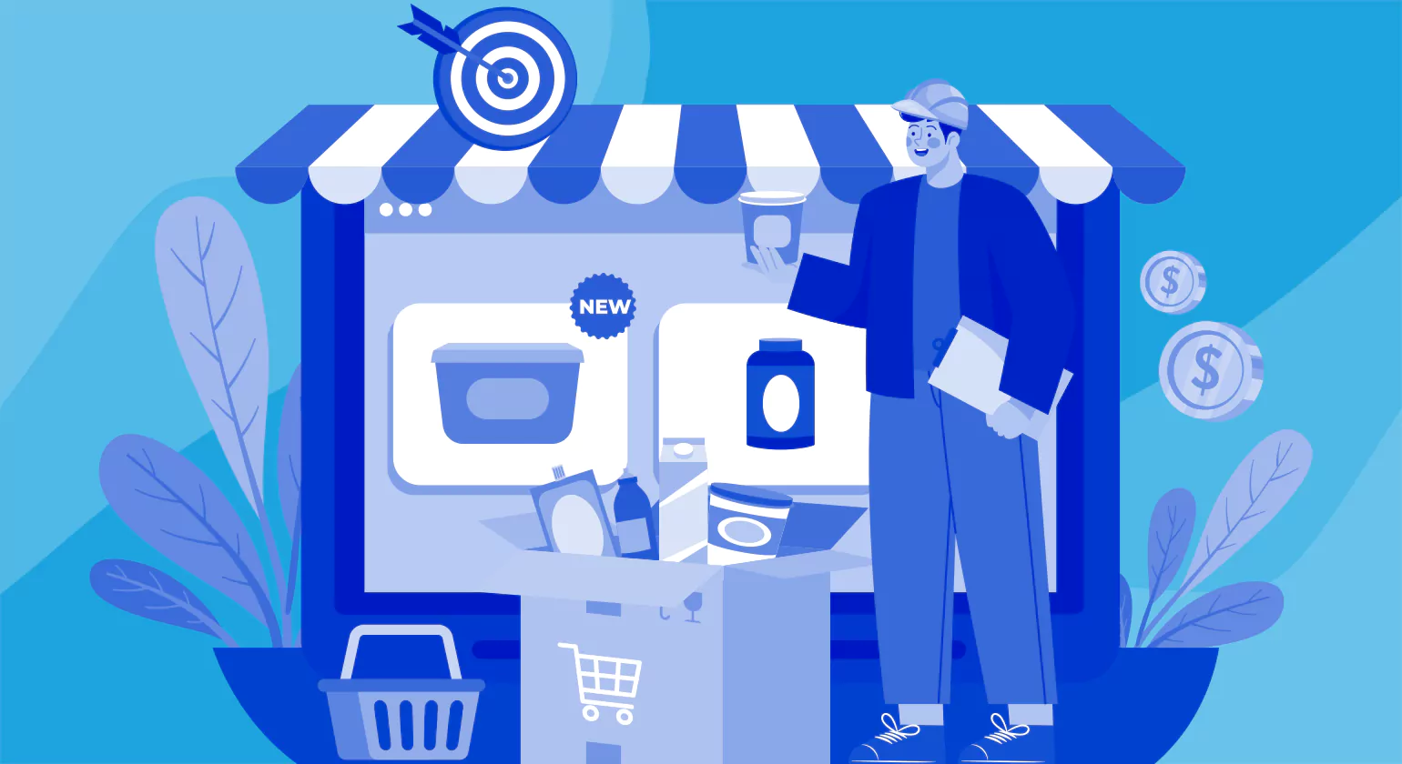 Understanding the Retail Business Management Strategy