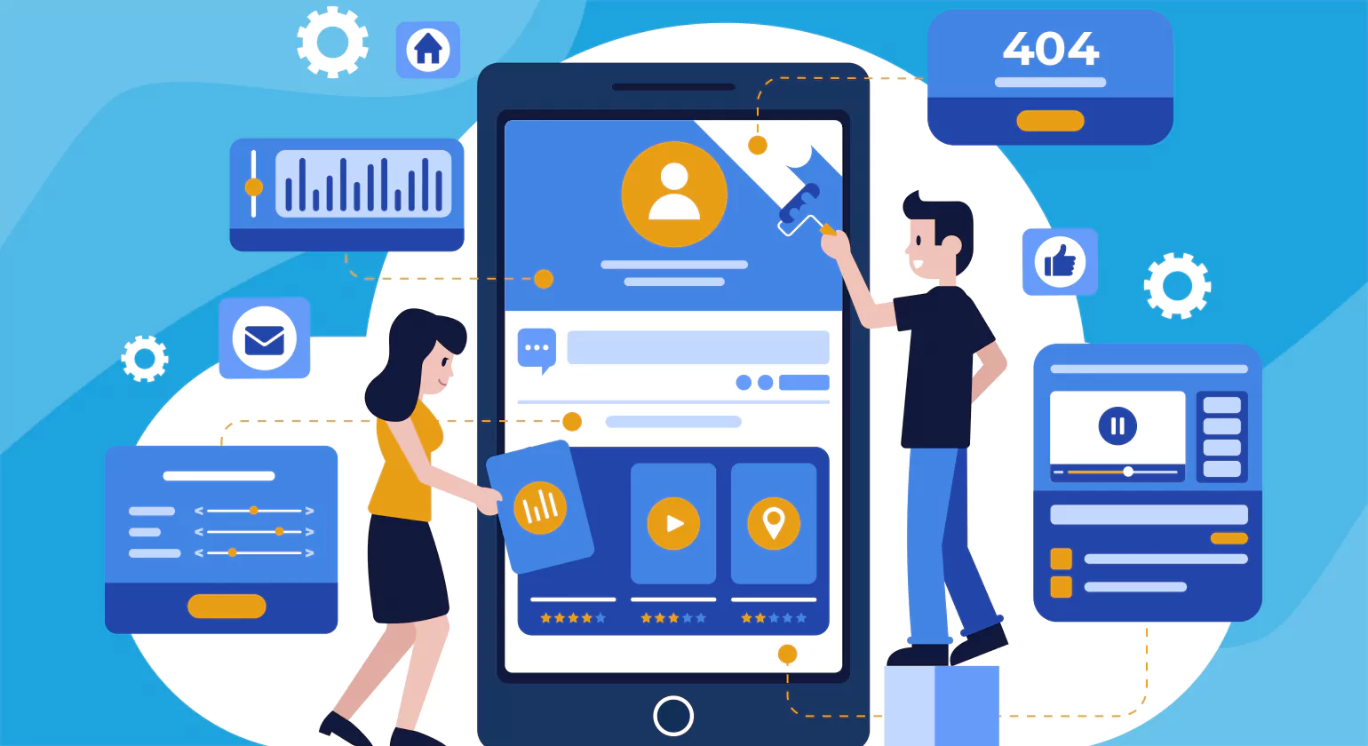 User-Generated Content and Social Proof