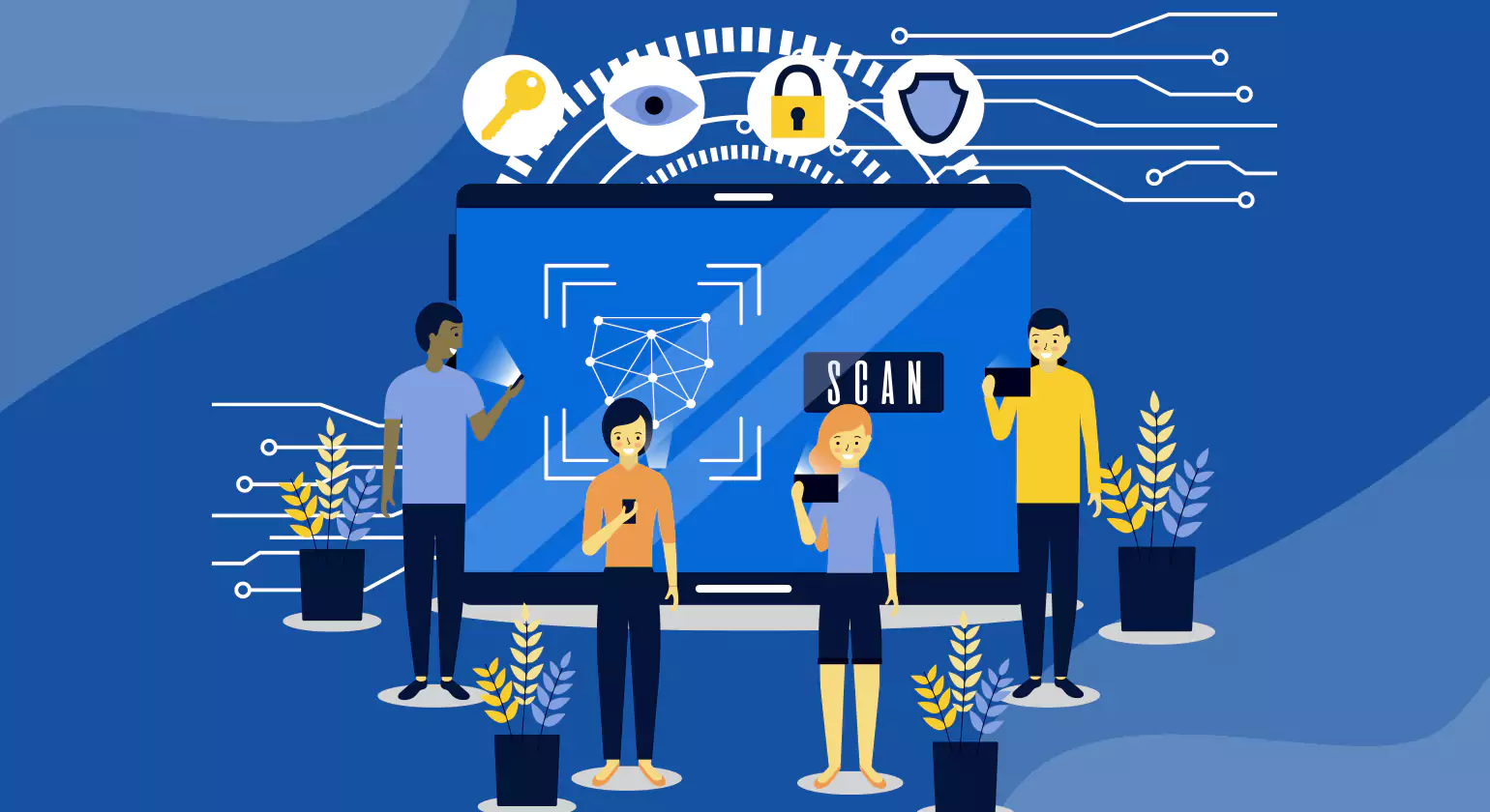 Outsourcing Cyber security in 2026: What Most Businesses Get Wrong