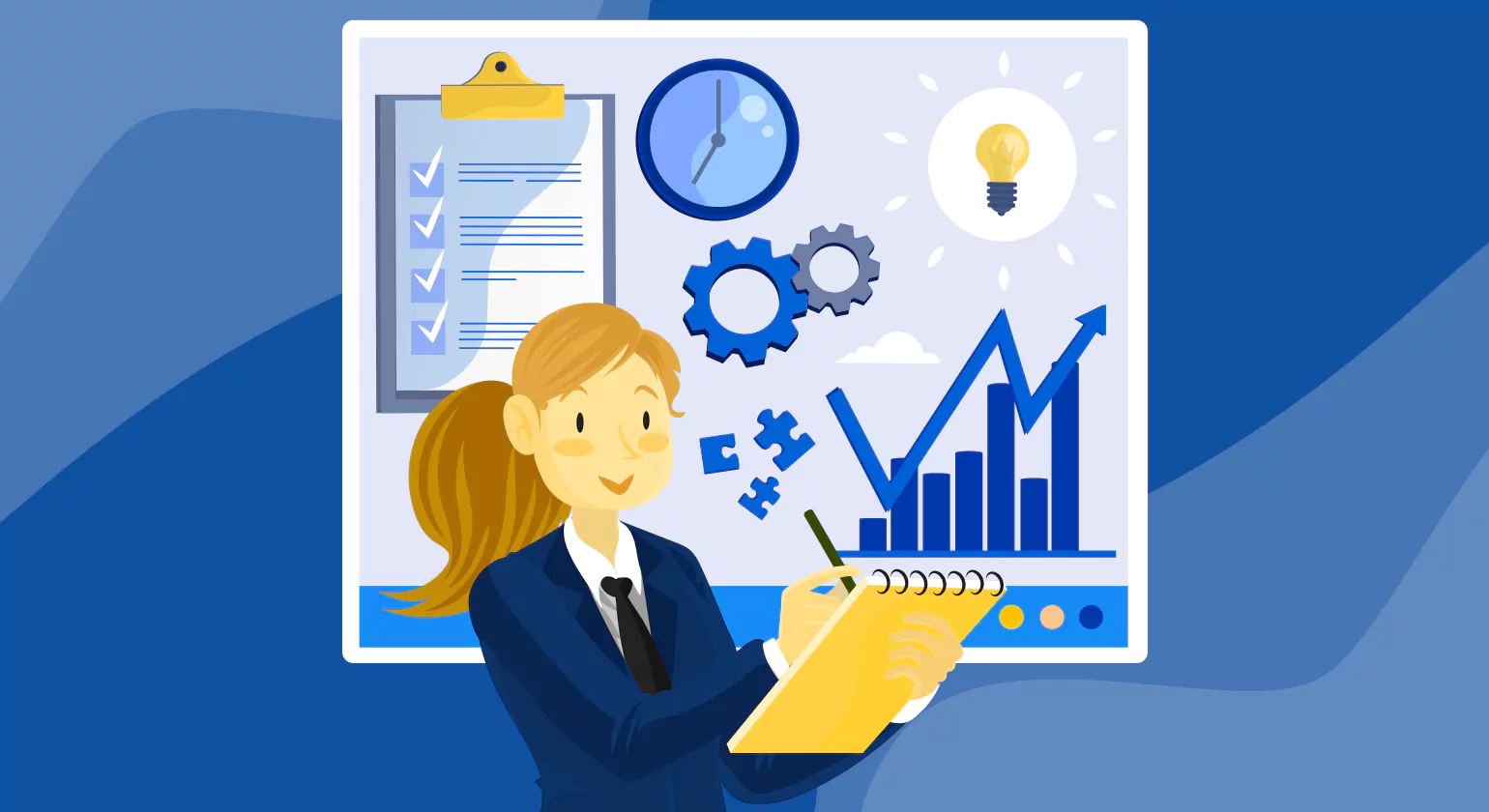 What Does Product Management Do