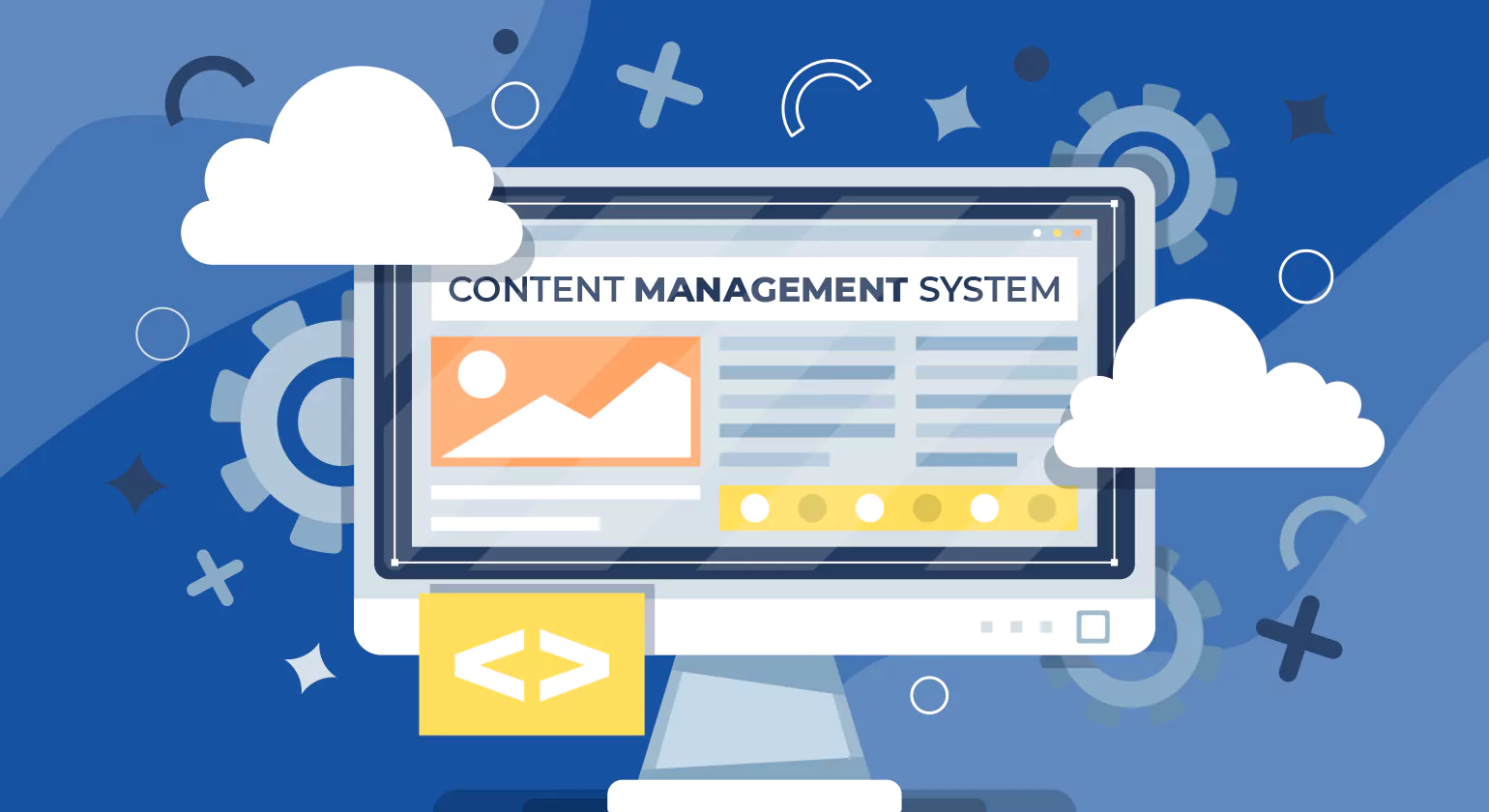 What Is Content Distribution Services