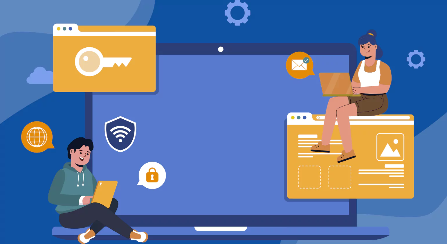 What Is Cybersecurity Outsourcing