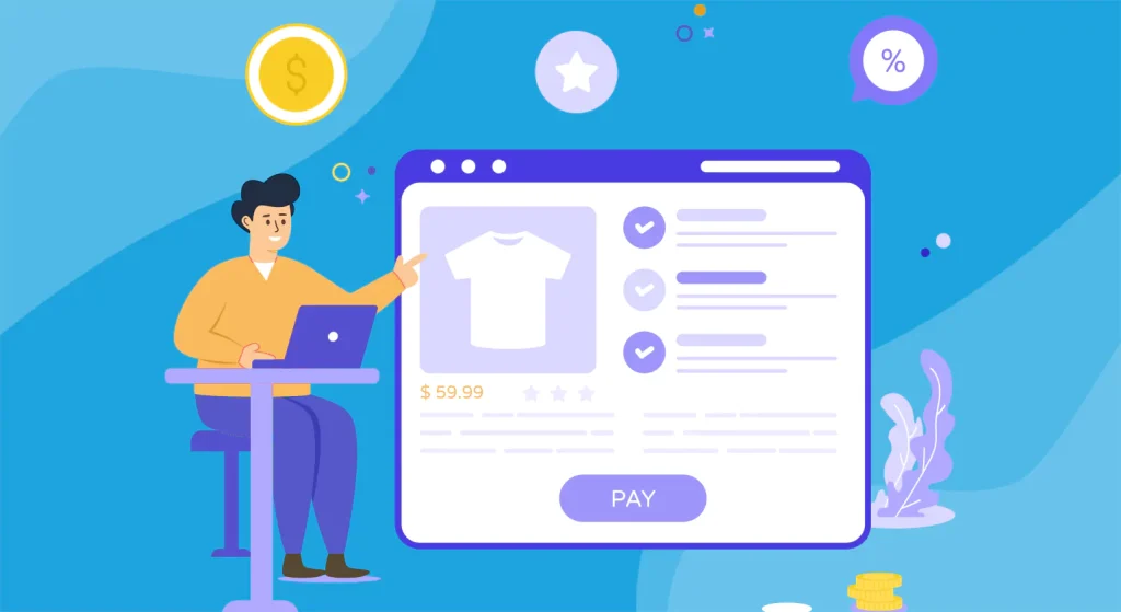 What is Ecommerce Design