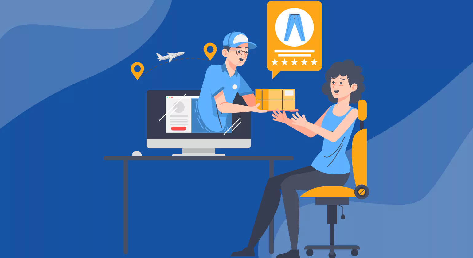 What is Product Service Management