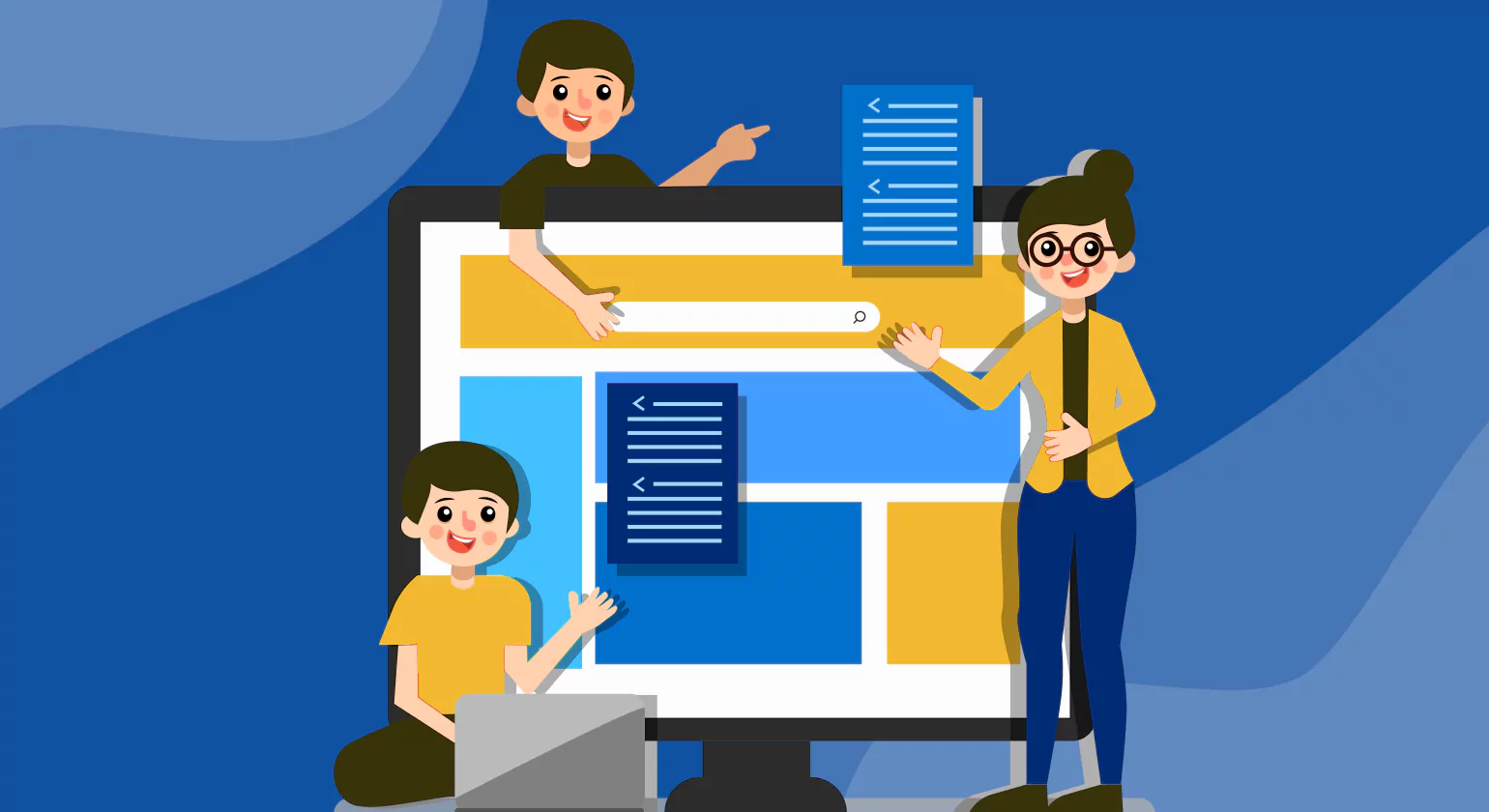 Why Businesses Need Custom Desktop Applications