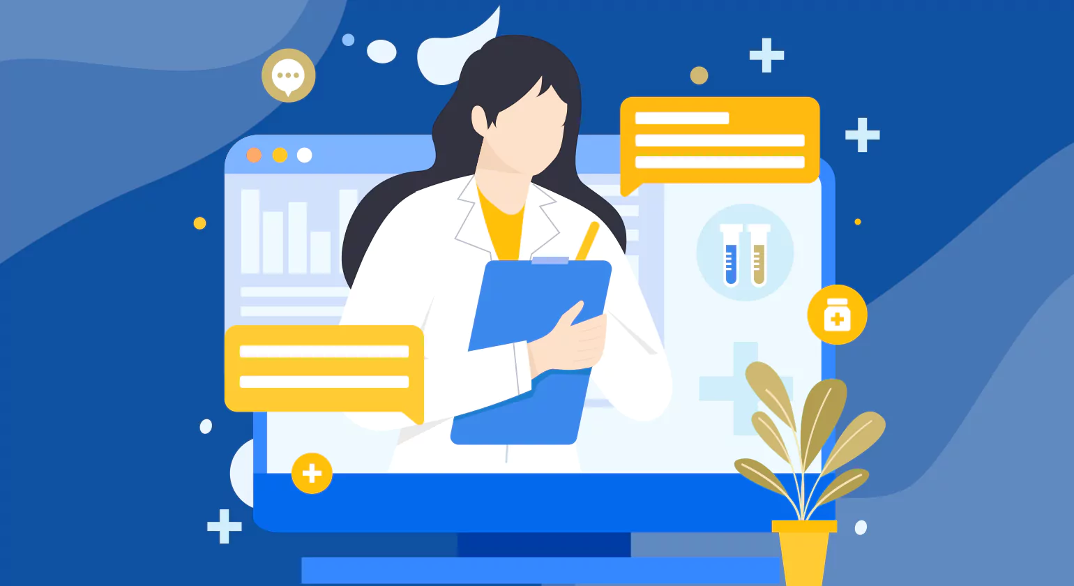 How Medical Billing Virtual Assistants Increase Operational Efficiency in Healthcare