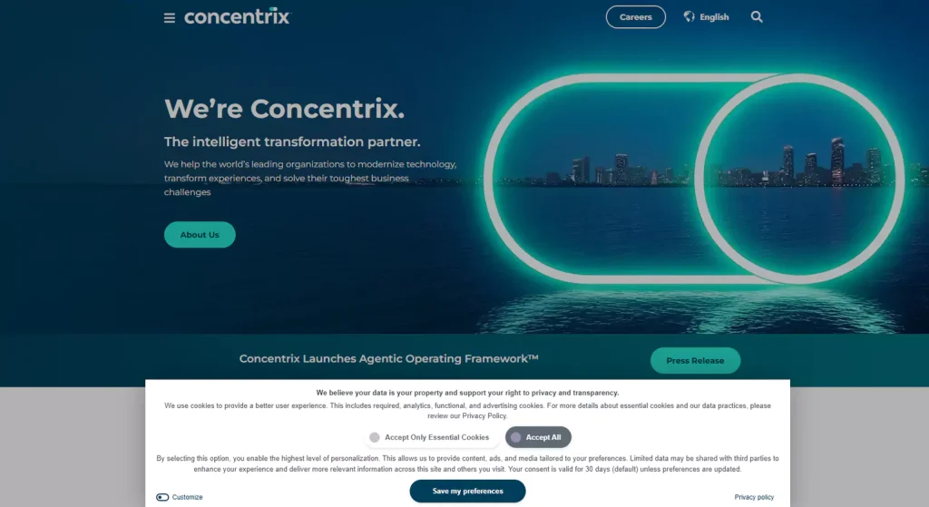 concentrix