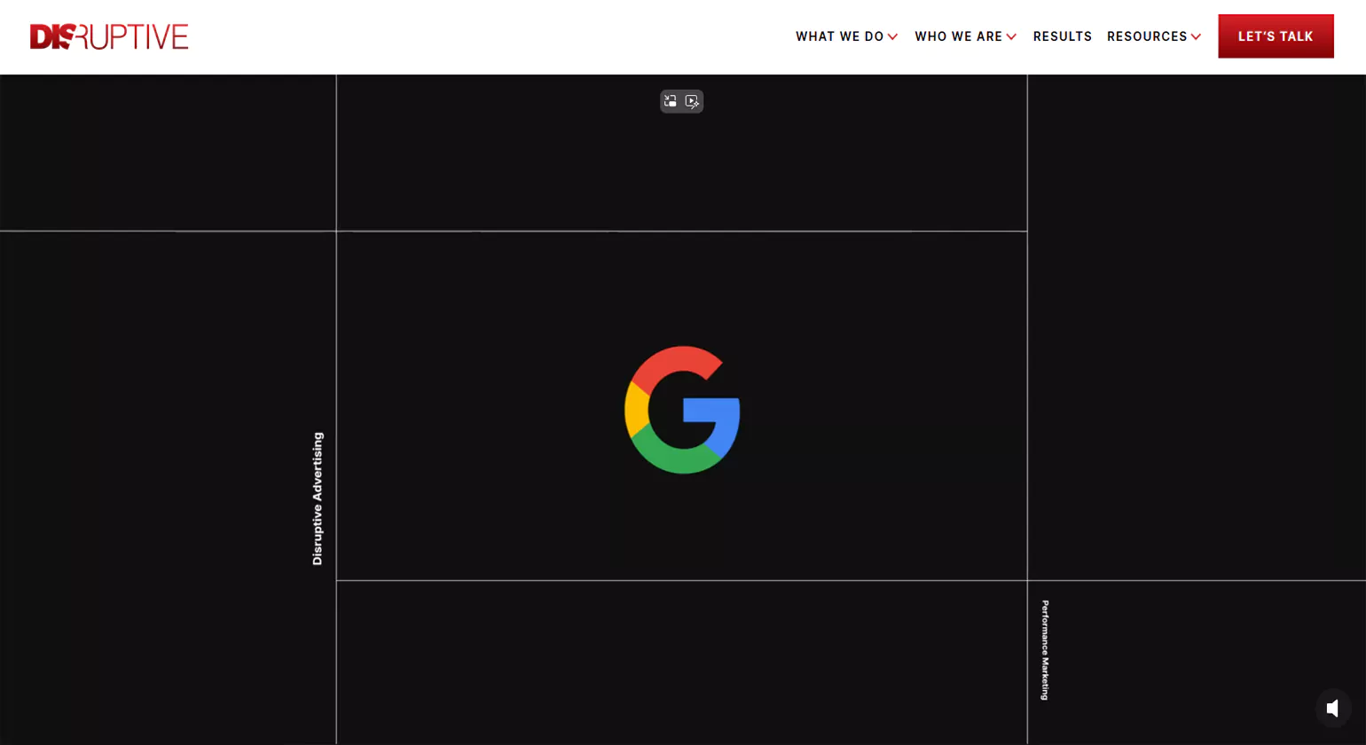 disruptiveadvertising