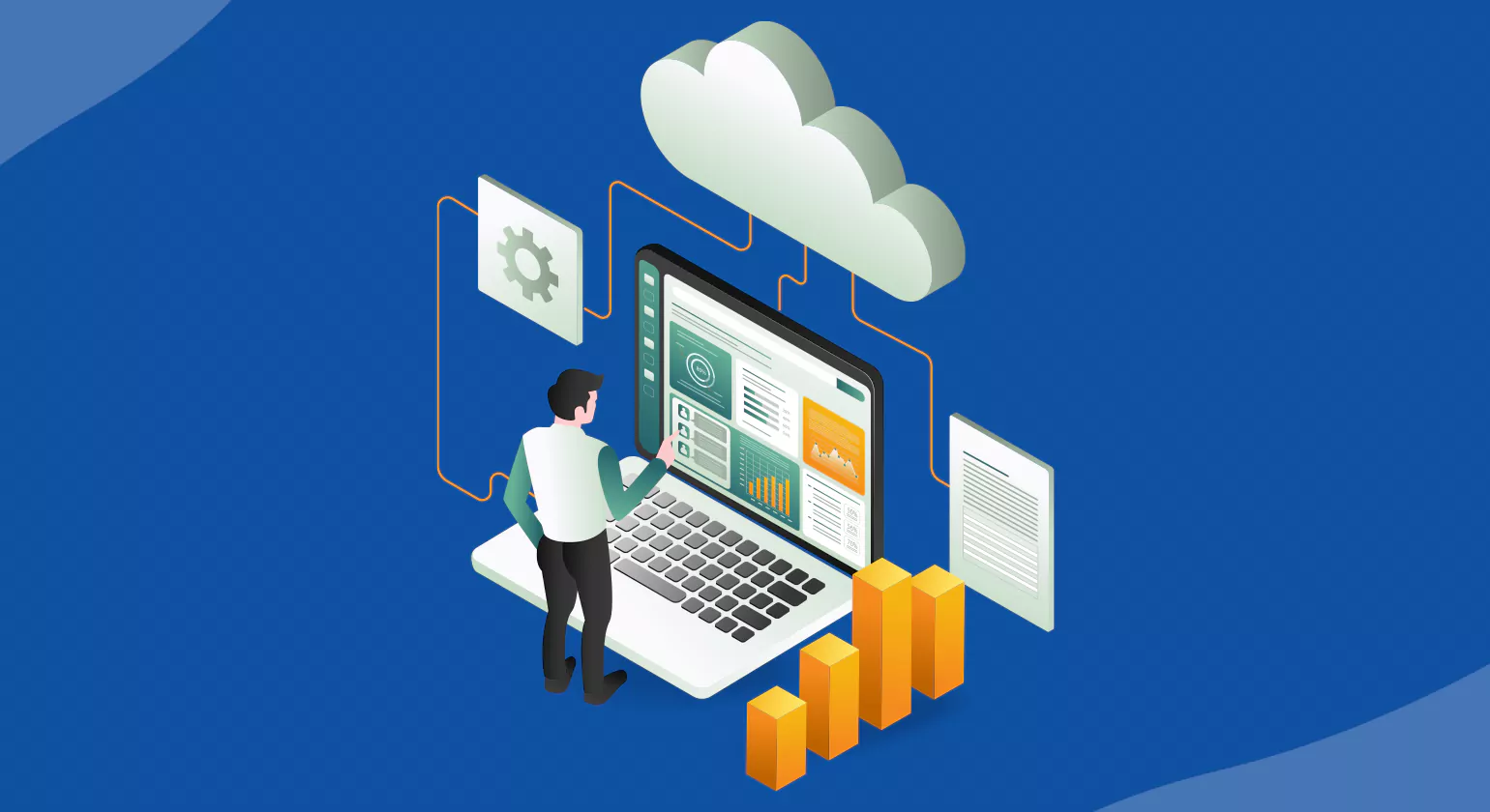 Understanding the Core of Cloud Financial Management