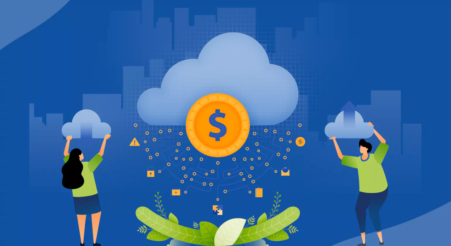 Benefits of an Effective Cloud Financial Management Strategy