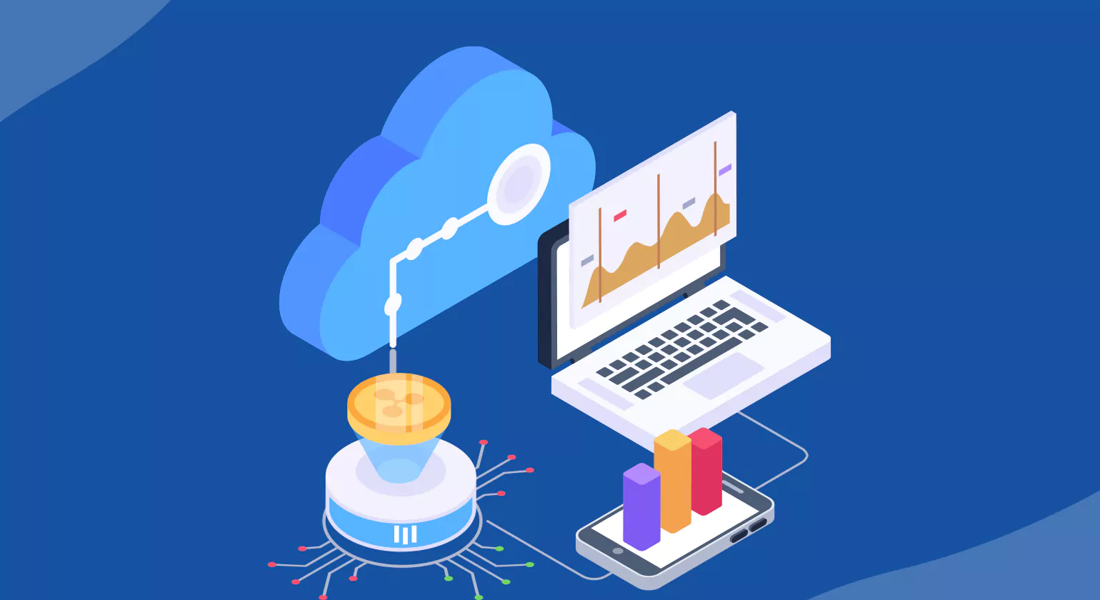 Cloud Financial Management Framework: Step-by-Step Approach ​