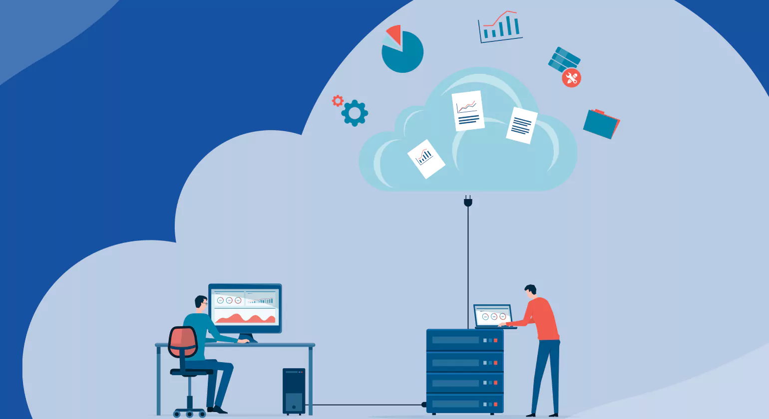 Top Cloud Cost Management Tools & Solutions 2025