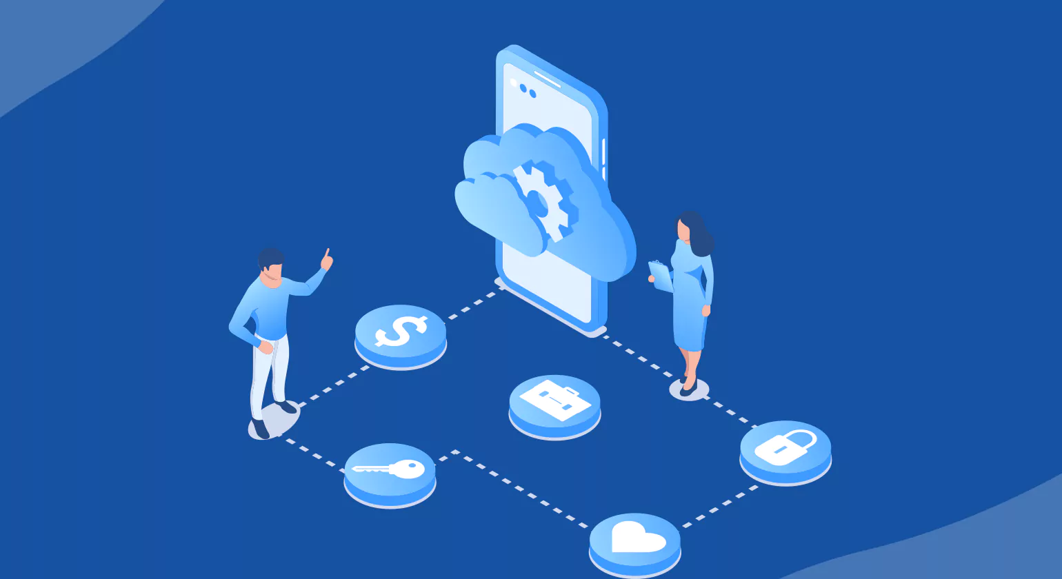 Best Practices to Master Cloud Expense Management