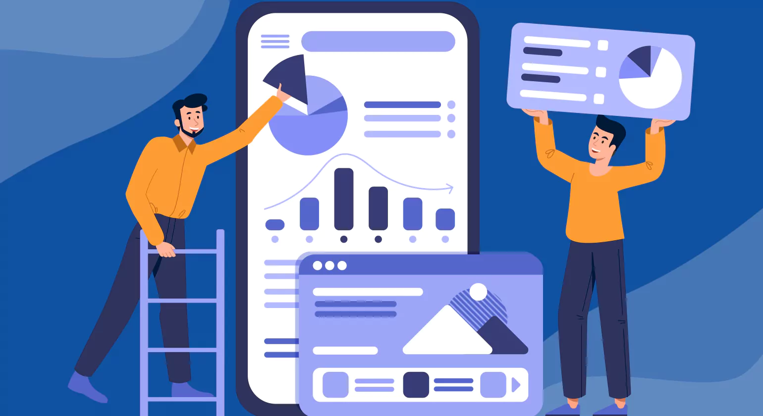 10 Best B2B Affiliate Marketing Programs in 2026