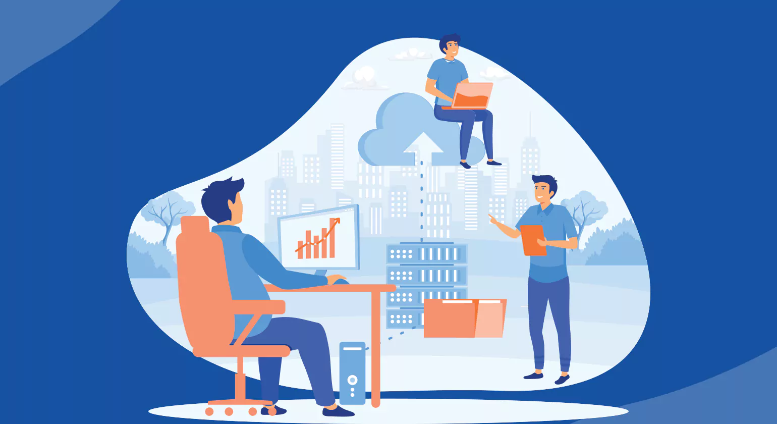 Building a Cloud Financial Governance Strategy