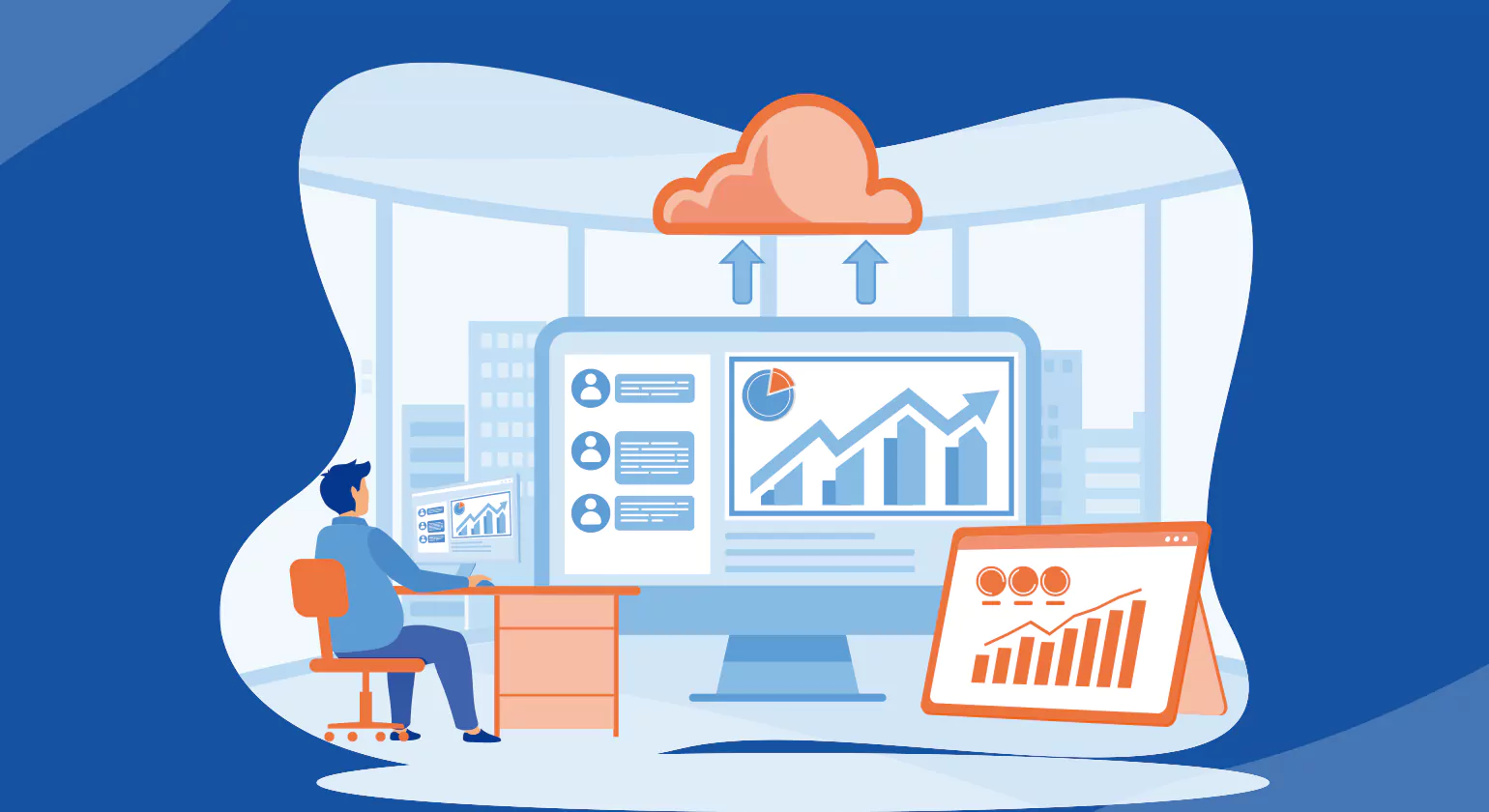 Common Pitfalls and Challenges in Cloud Financial Management ​