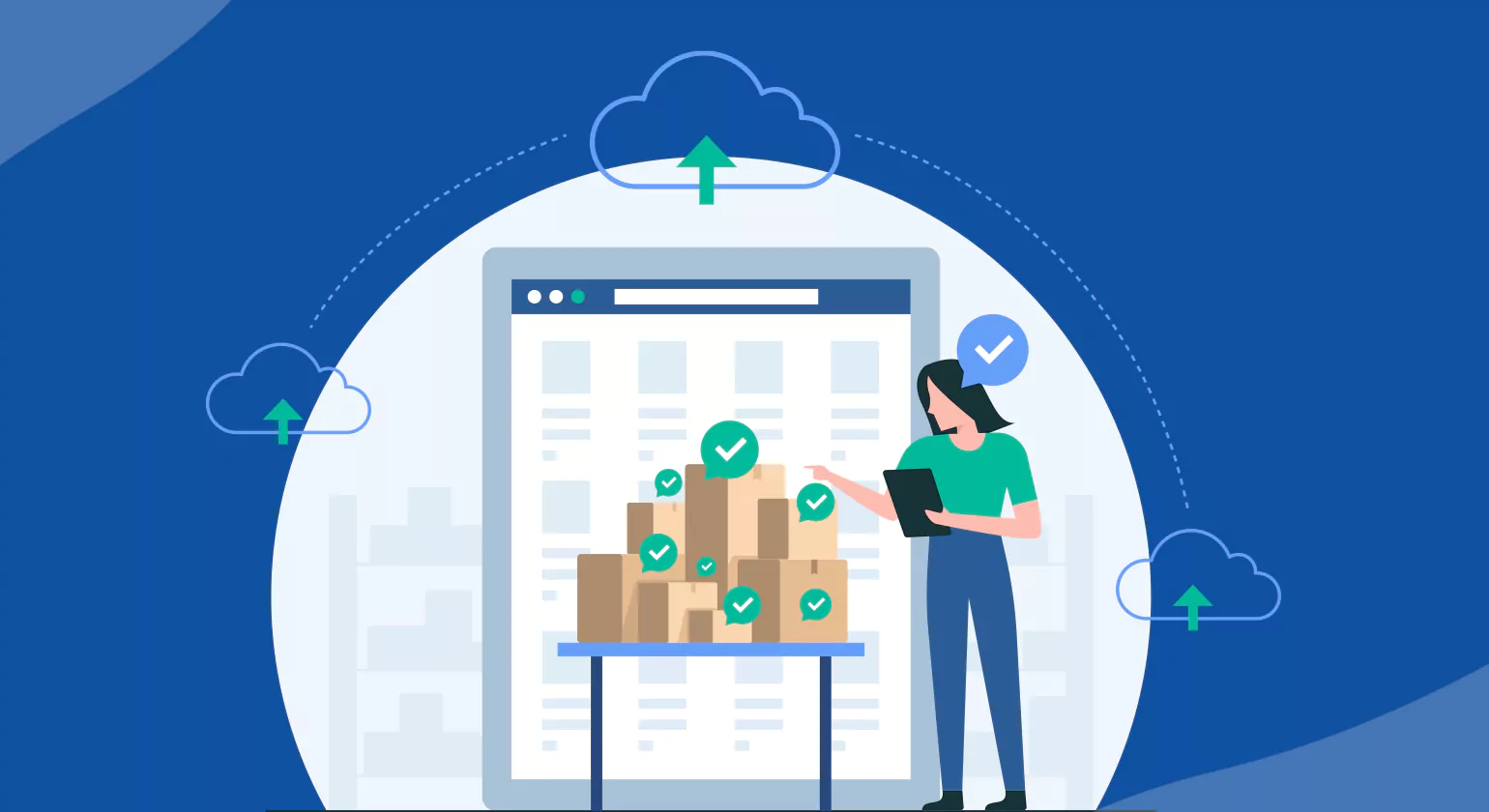 Four Key Areas of Cloud Financial Management Explained