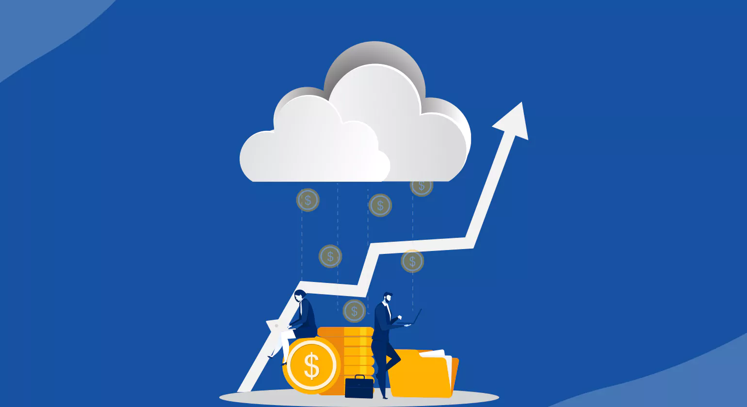How to Choose the Right Cloud Financial Management Partner ​