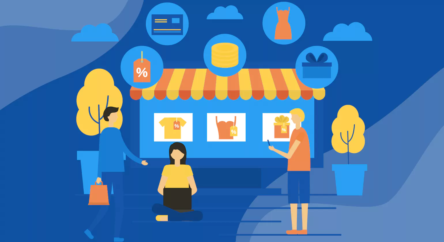 High-Level Channel Coordination Strategies