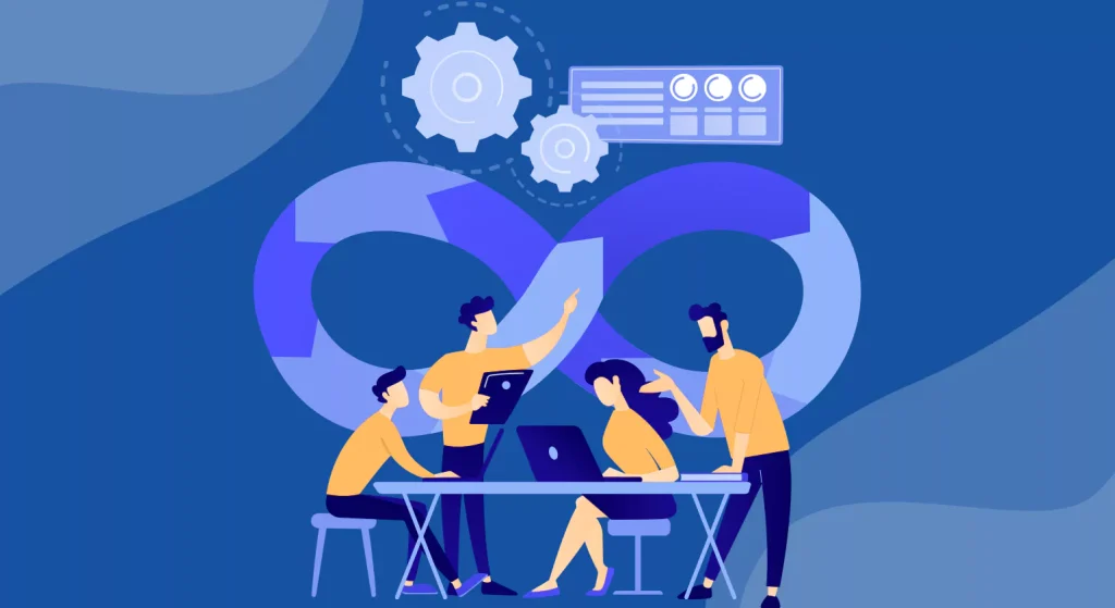 Agile Transformation Services Strategy