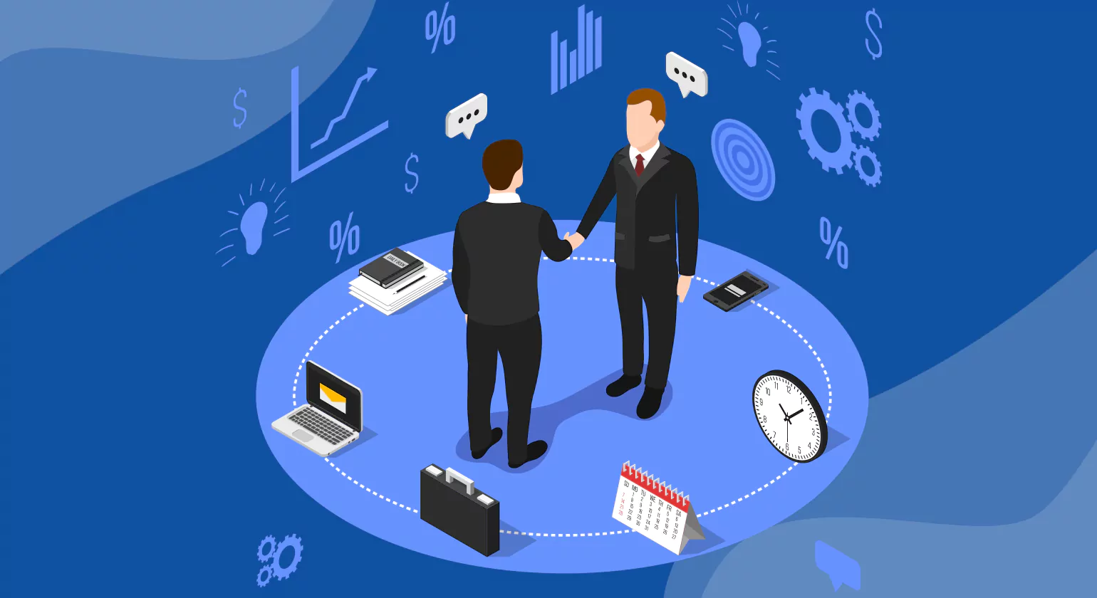 B2B vs. B2C Tailoring Your Approach