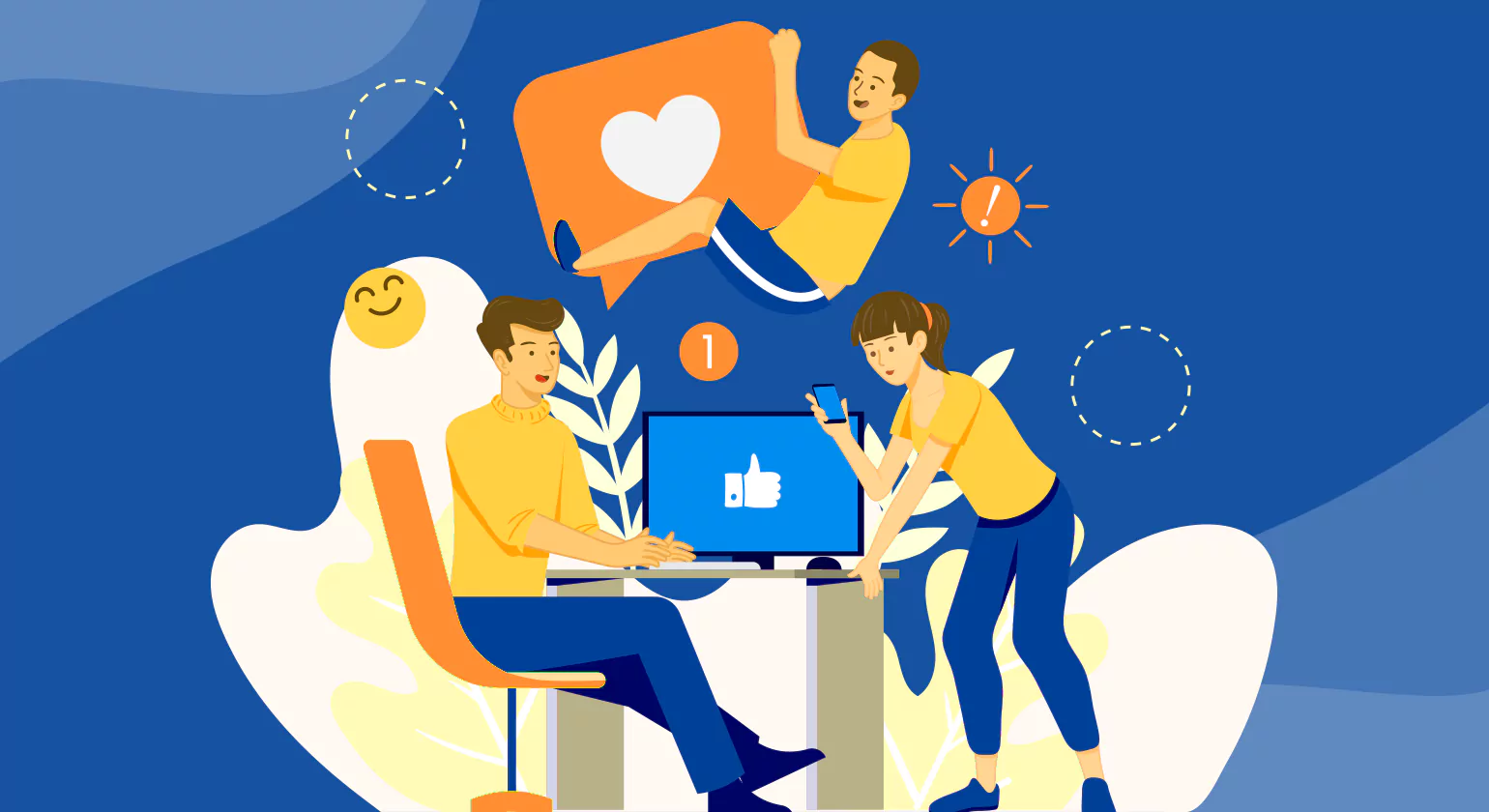 Benefits of Community Based Marketing