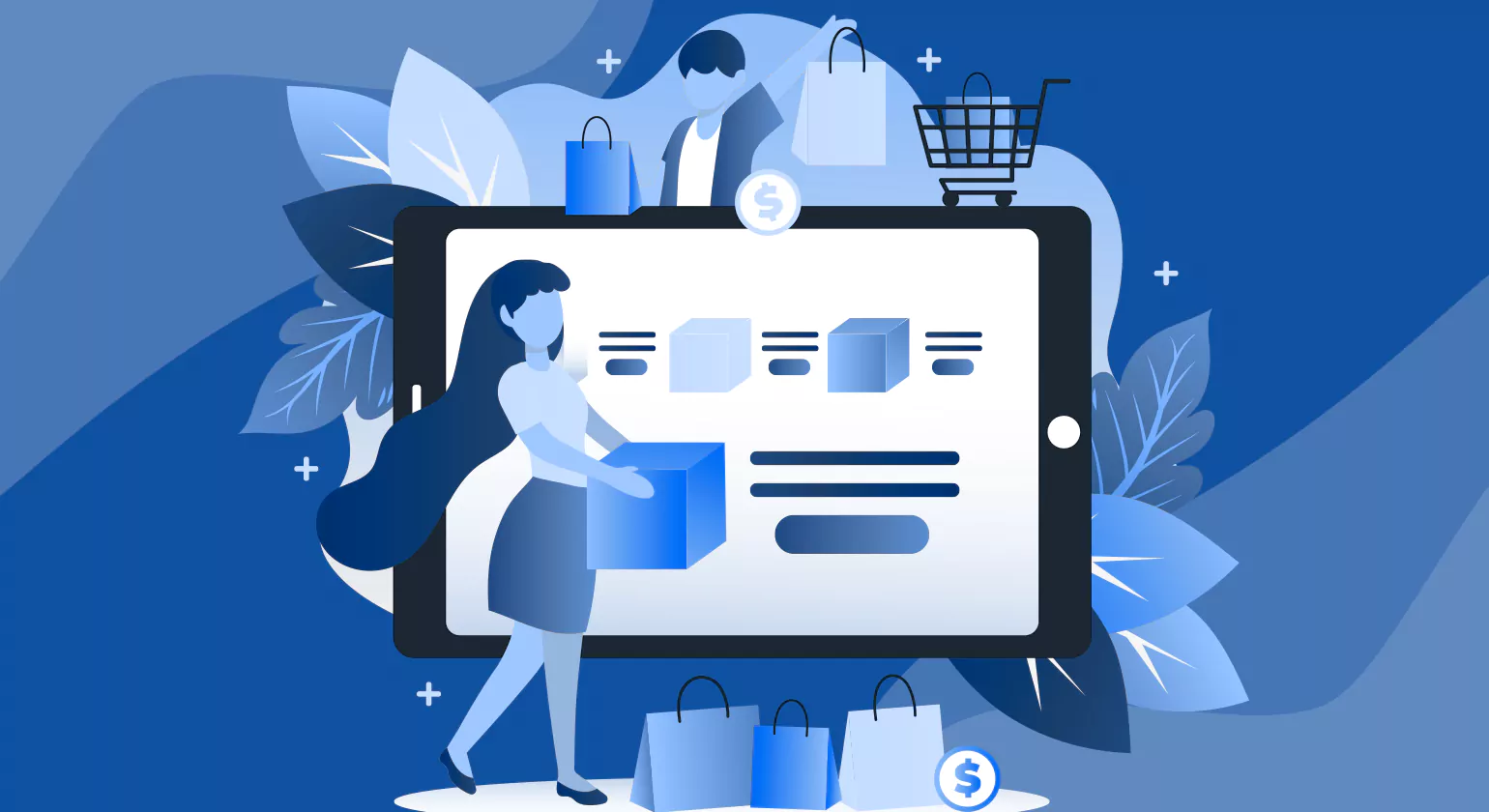 Benefits of Effective eCommerce Channel Management