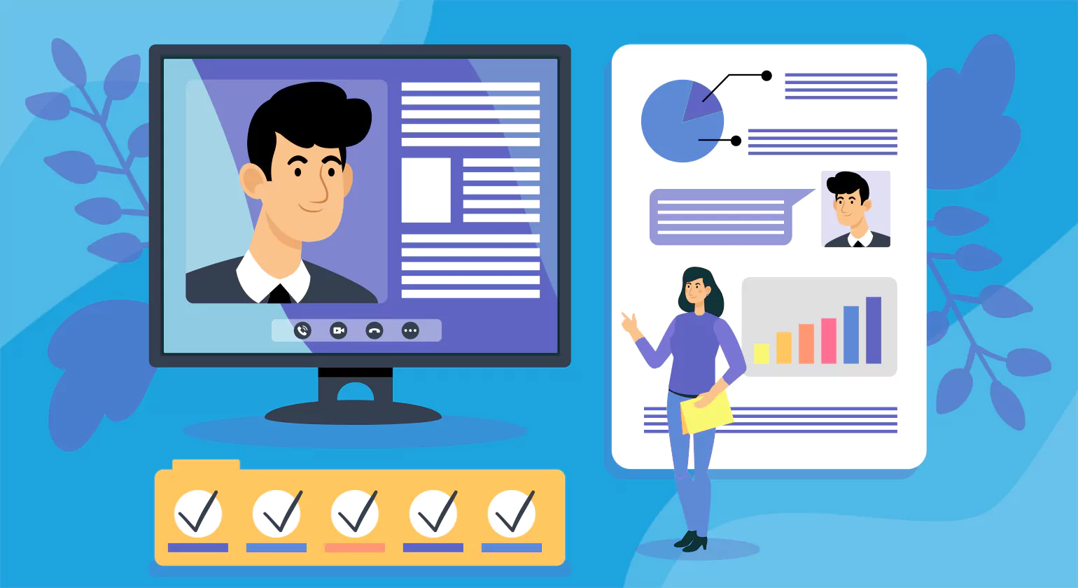 Benefits of Hiring a Fractional Content Creator