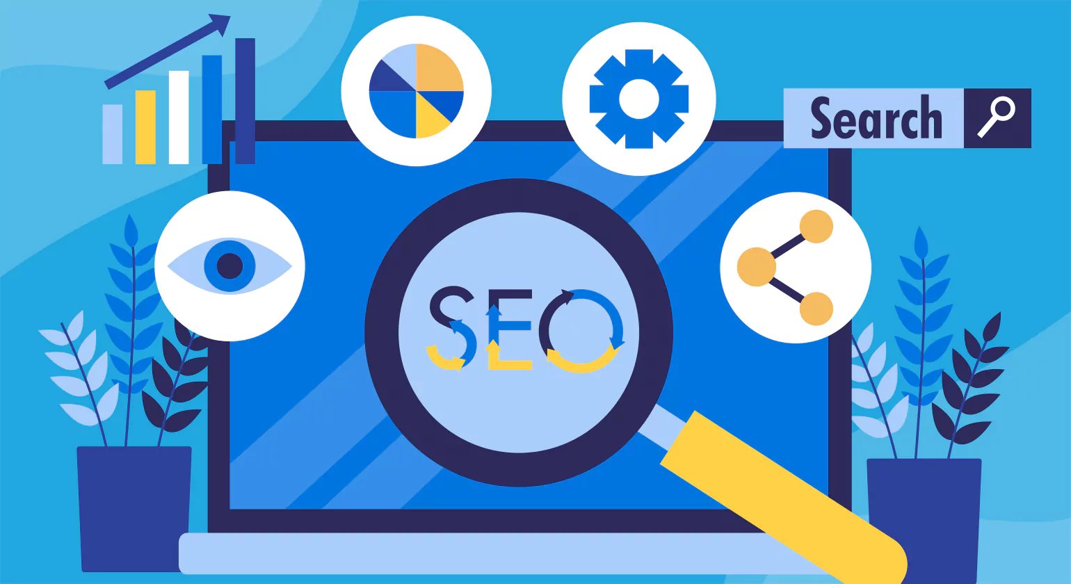 Benefits of Using SEO Forecasting Tool