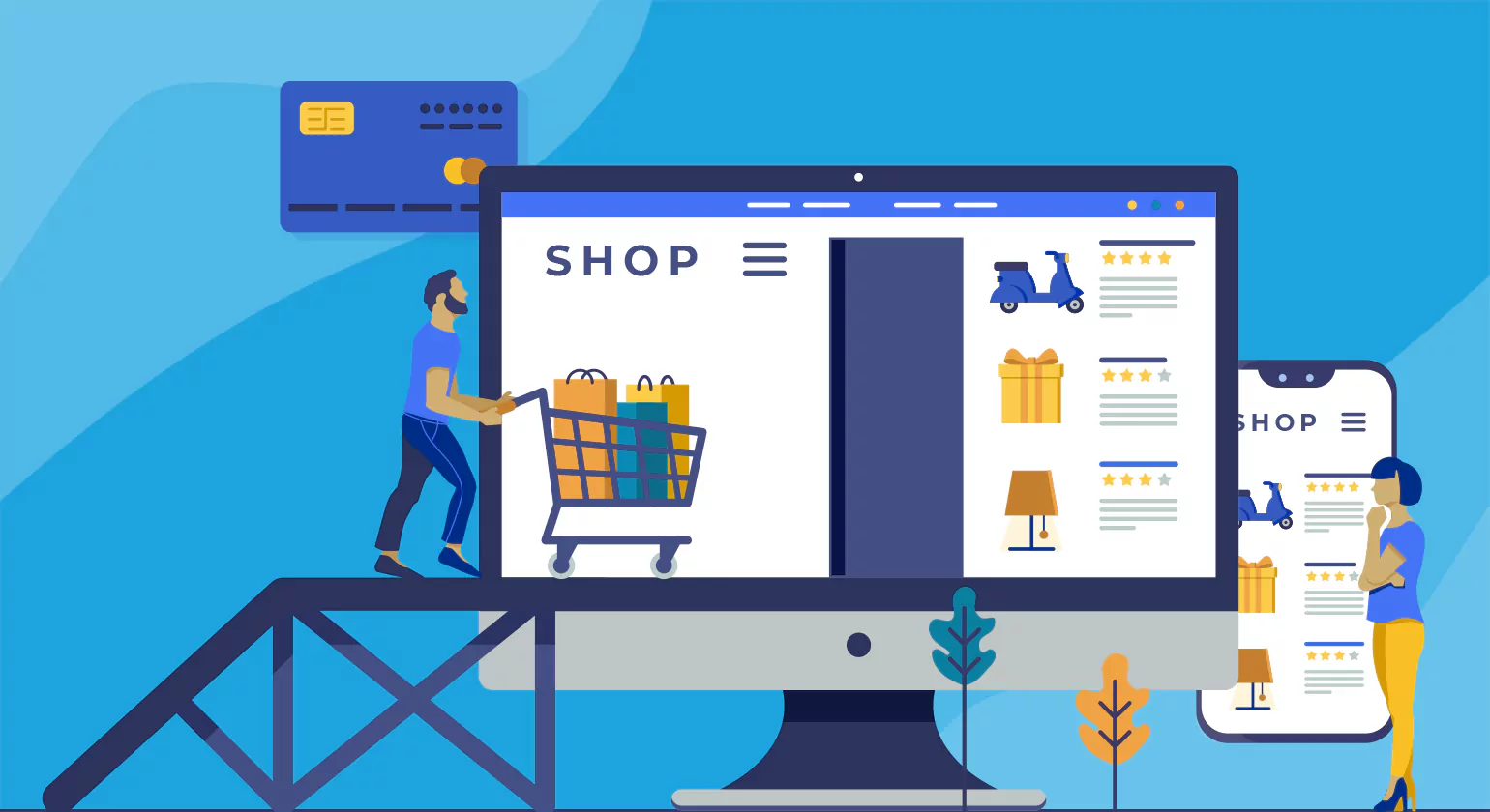Best Multi channel eCommerce Platforms