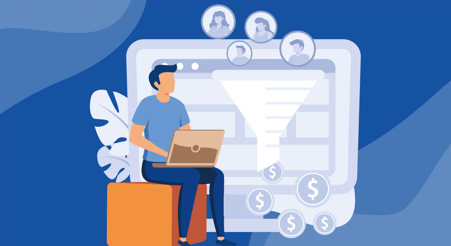 Best Practices for High-Converting Digital Sales Funnel