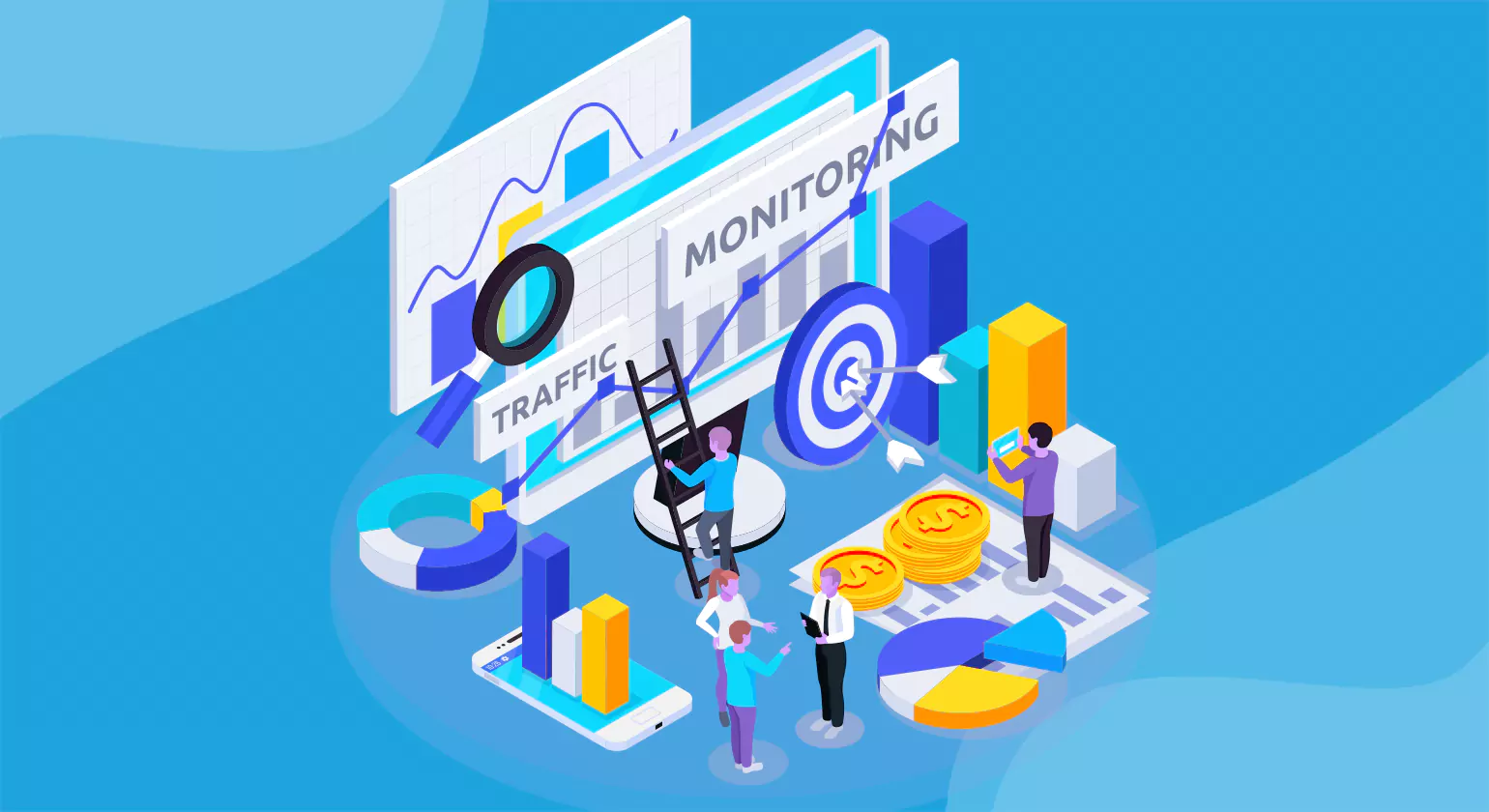 Beyond Marketing Strategic Outsourcing of B2B Sales Services for Full-Funnel Growth