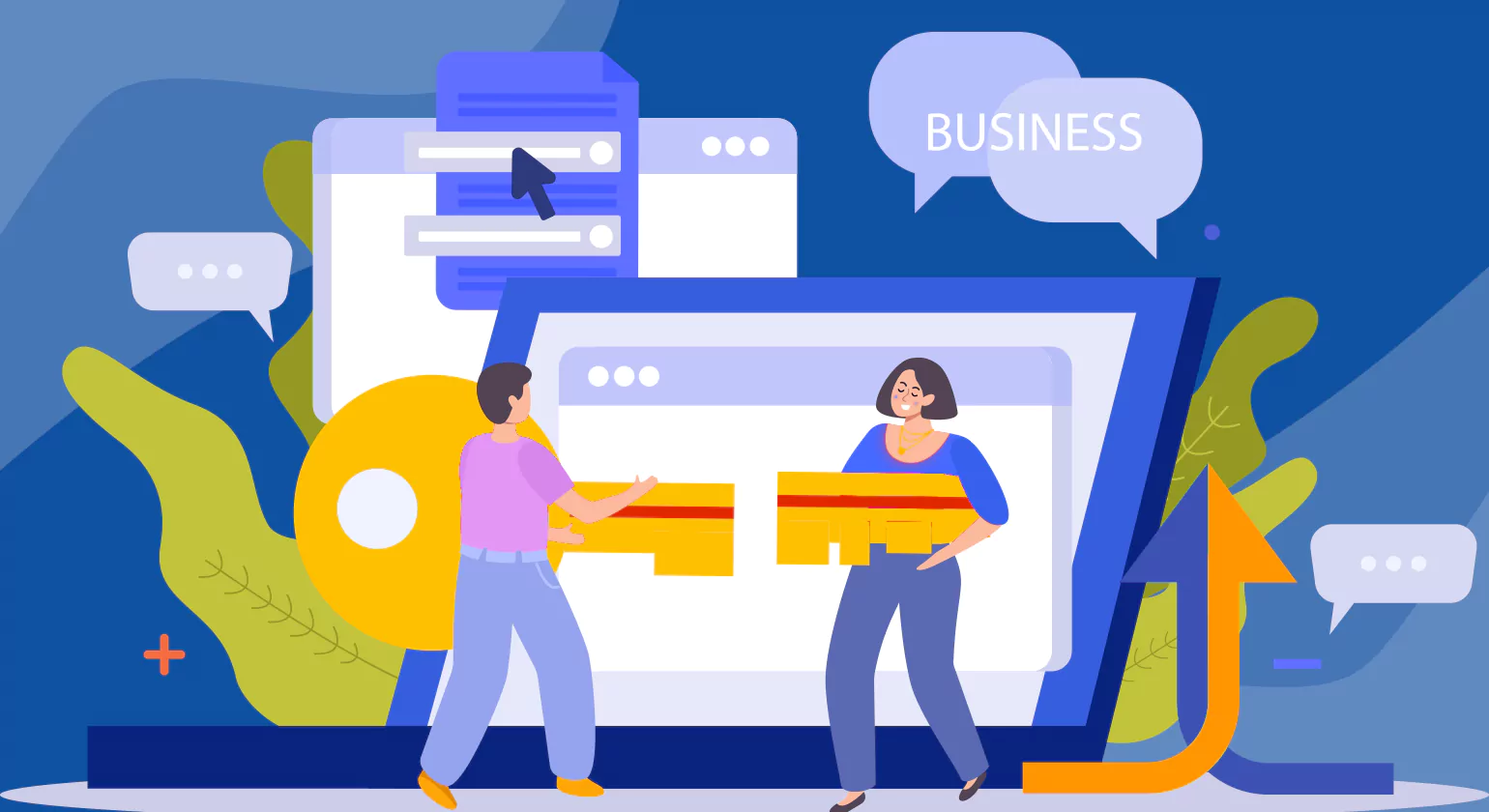 Building Credibility with Trust Signals in Web Design