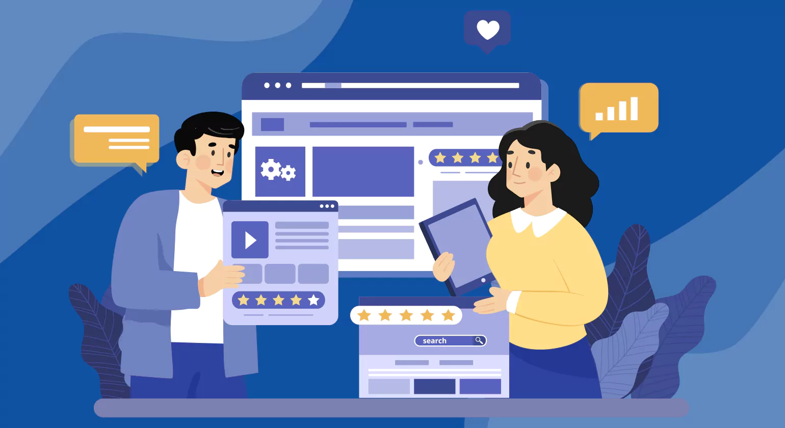 Building a Content Marketing Lead Nurturing System